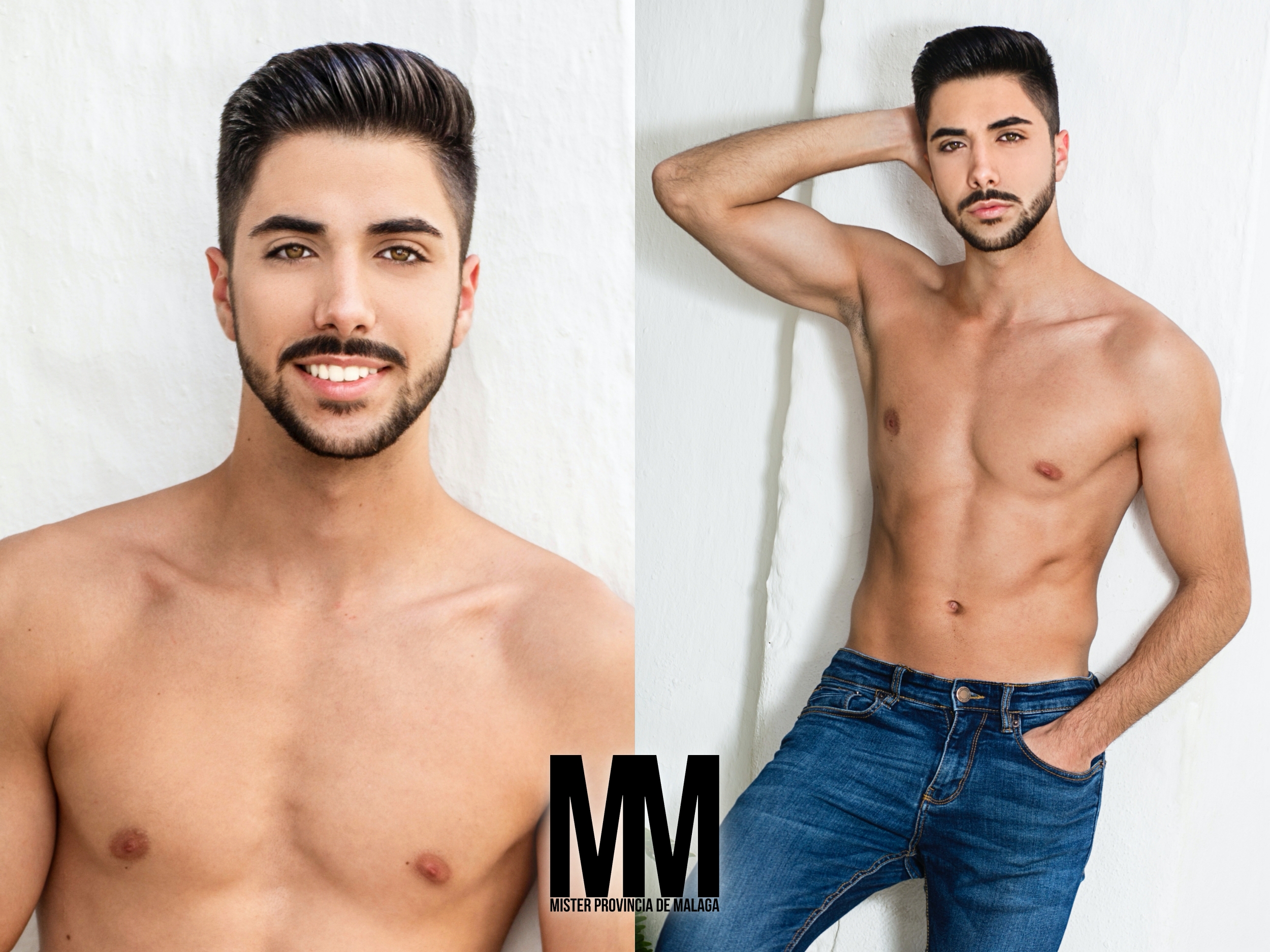 FRIGILIANA Mister David Castillo 1