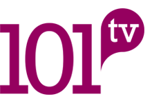 LOGO 101 TV MALAGA