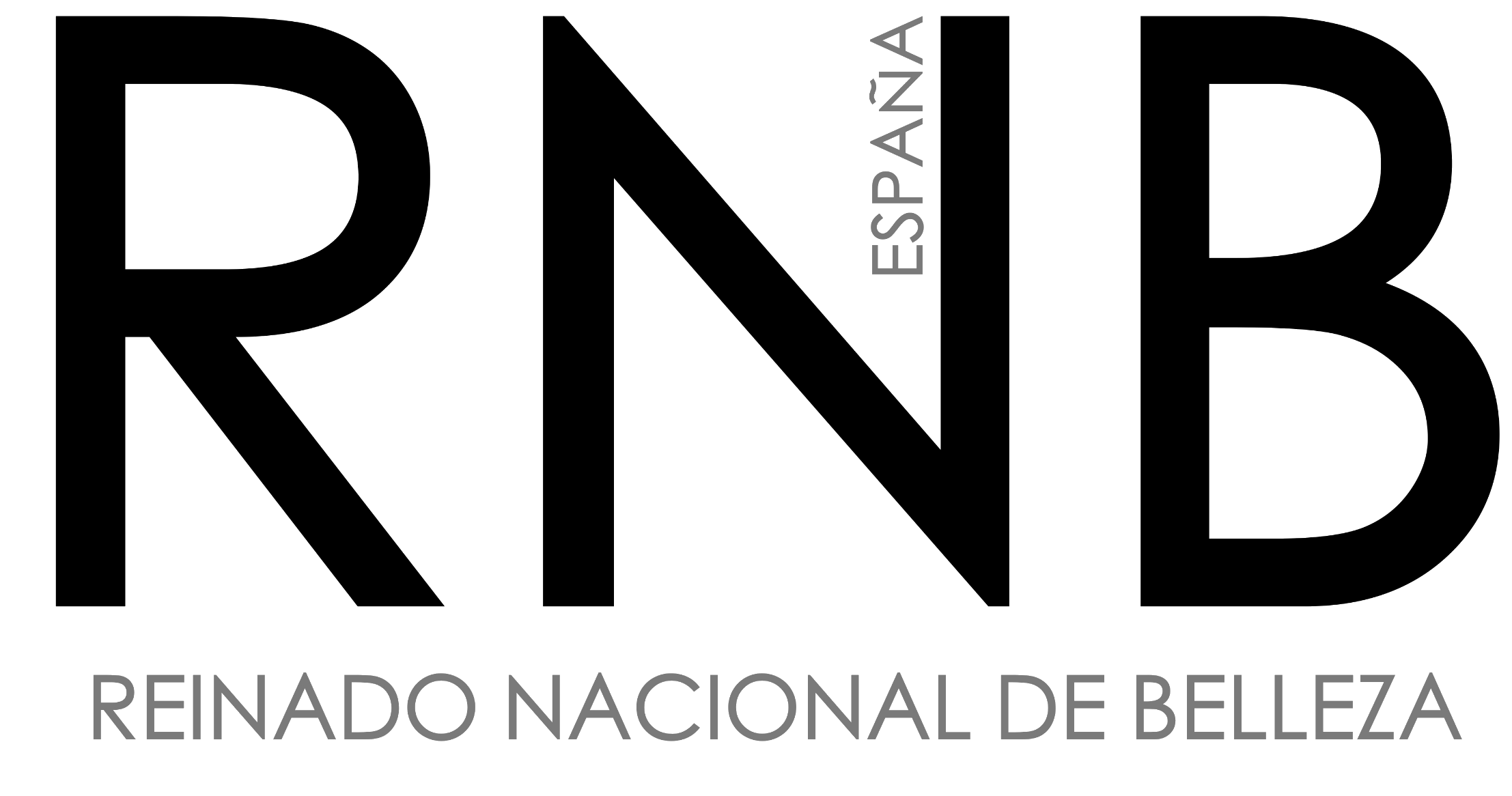 RNB España, Reinado Nacional de Belleza