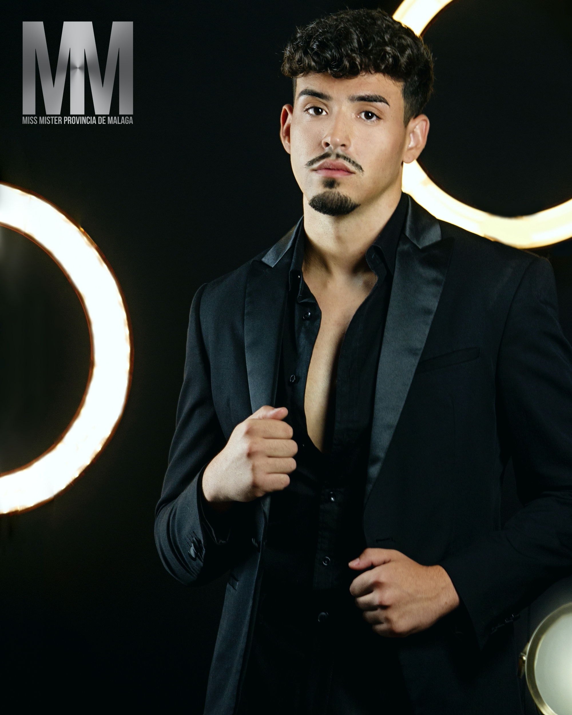 PERIANA Mister 2021 Francisco Godoy 1