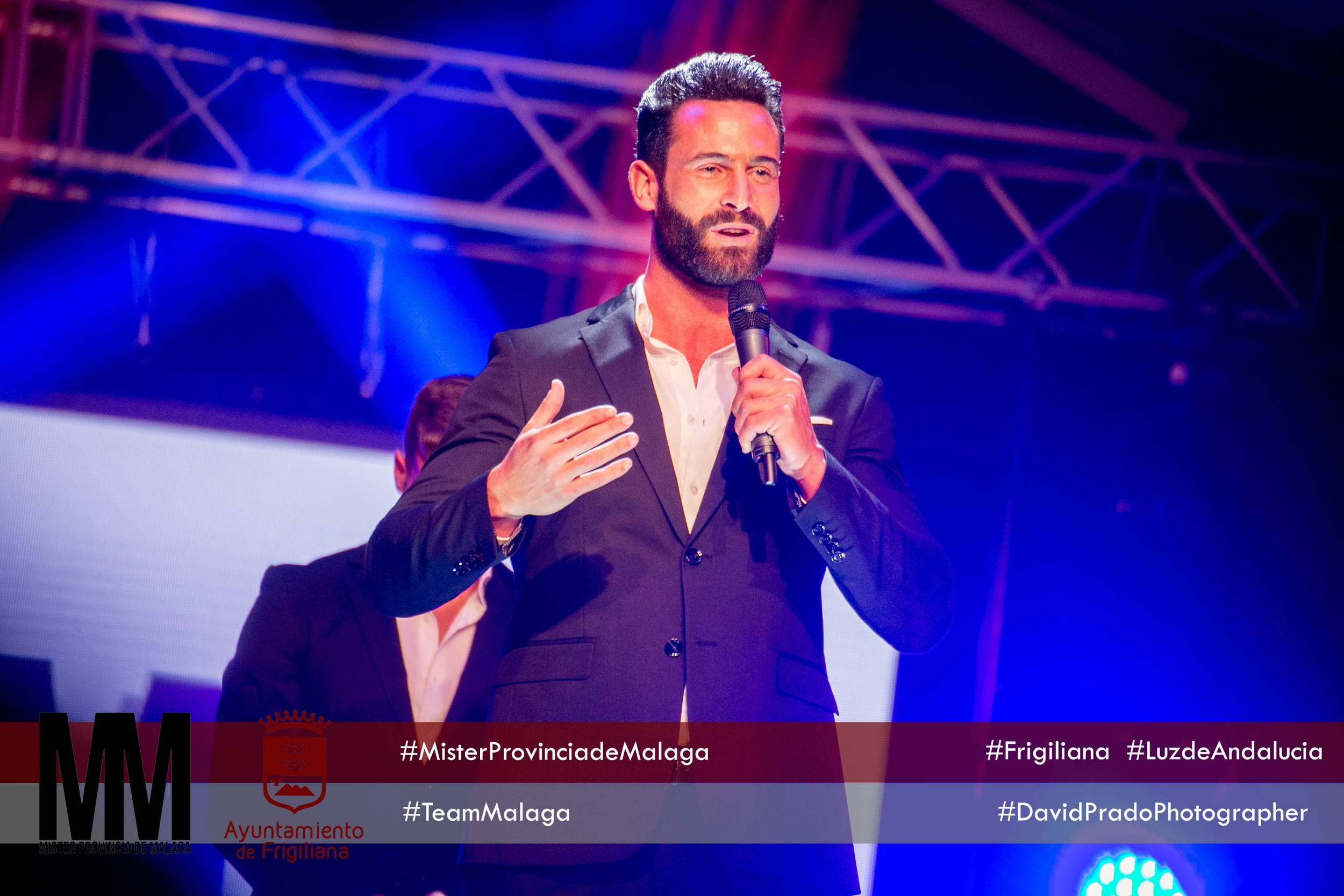 Gala Final Mister Provincia de Malaga 2020 en Frigiliana 11