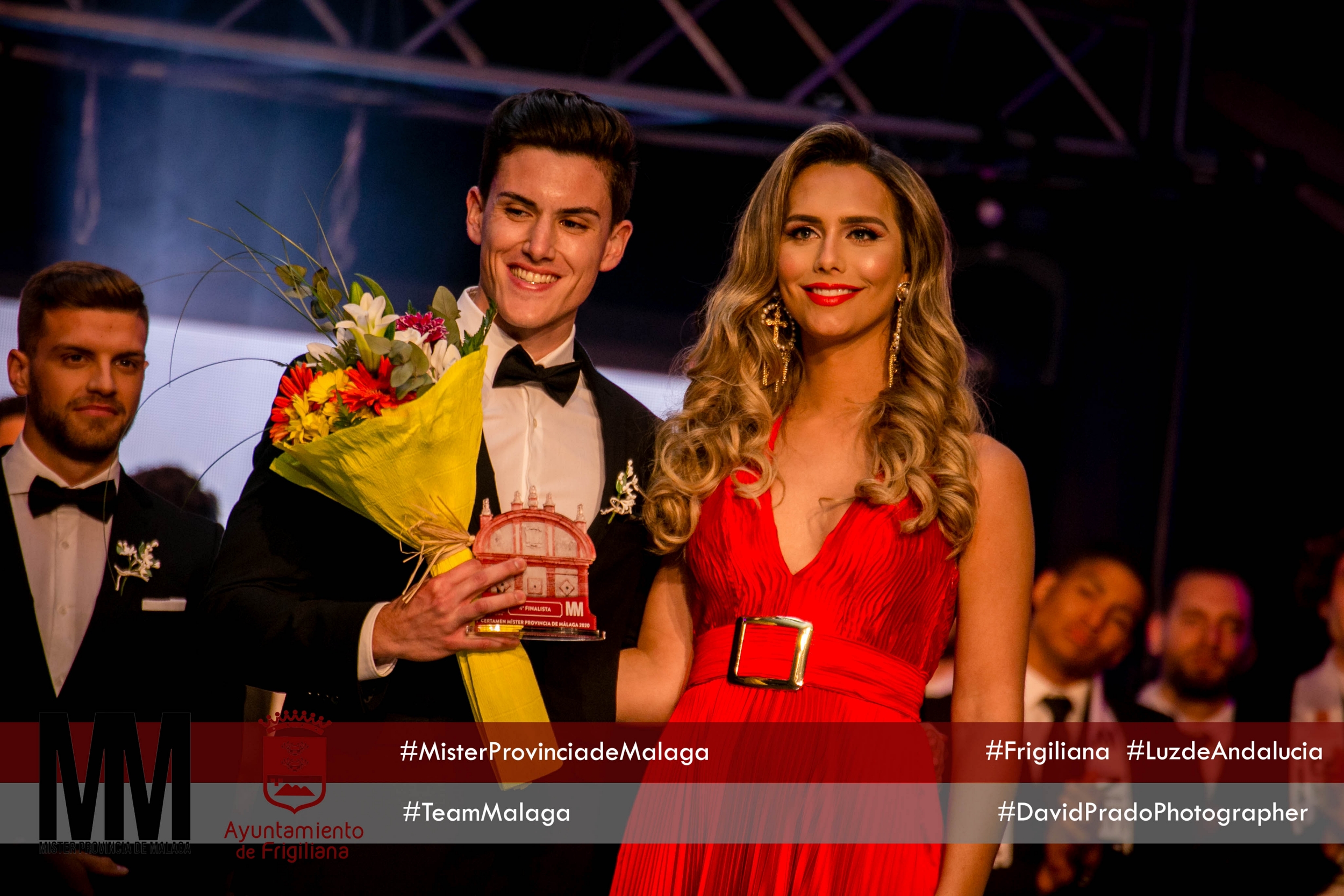 Gala Final Mister Provincia de Malaga 2020 en Frigiliana 14