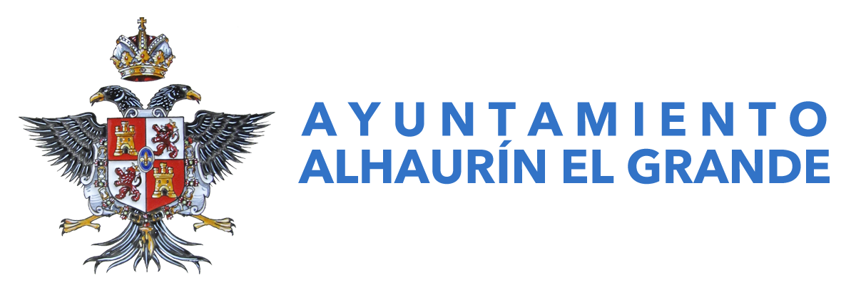 LOGO AYUNTAMIENTO ALHAURIN EL GRANDE