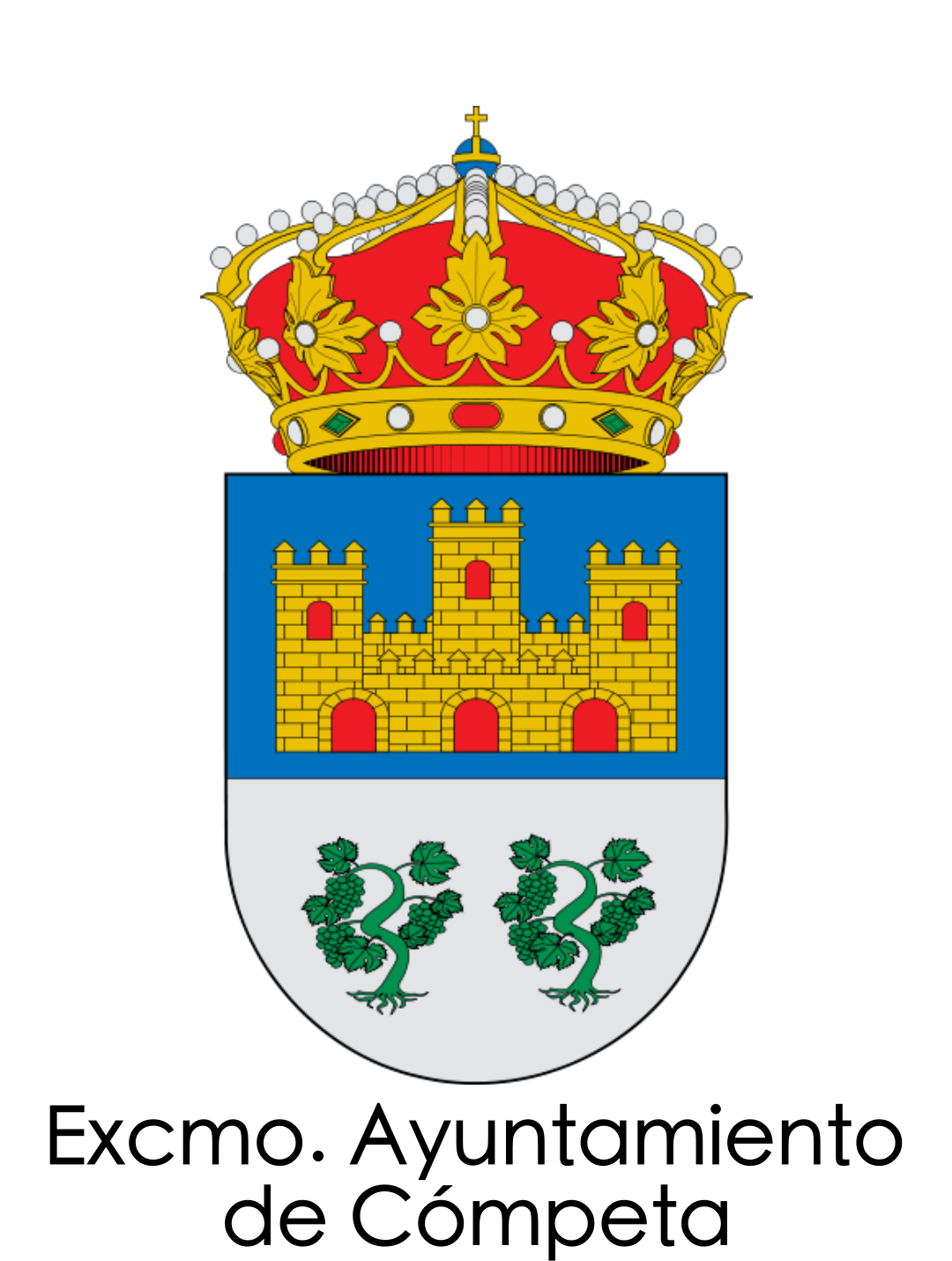 LOGO AYUNTAMIENTO COMPETA