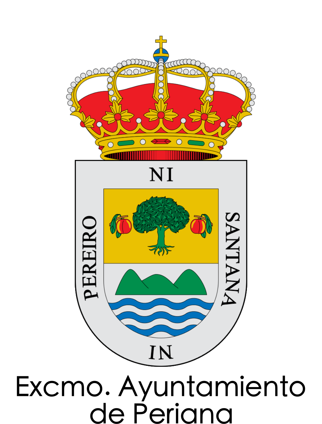 LOGO AYUNTAMIENTO PERIANA