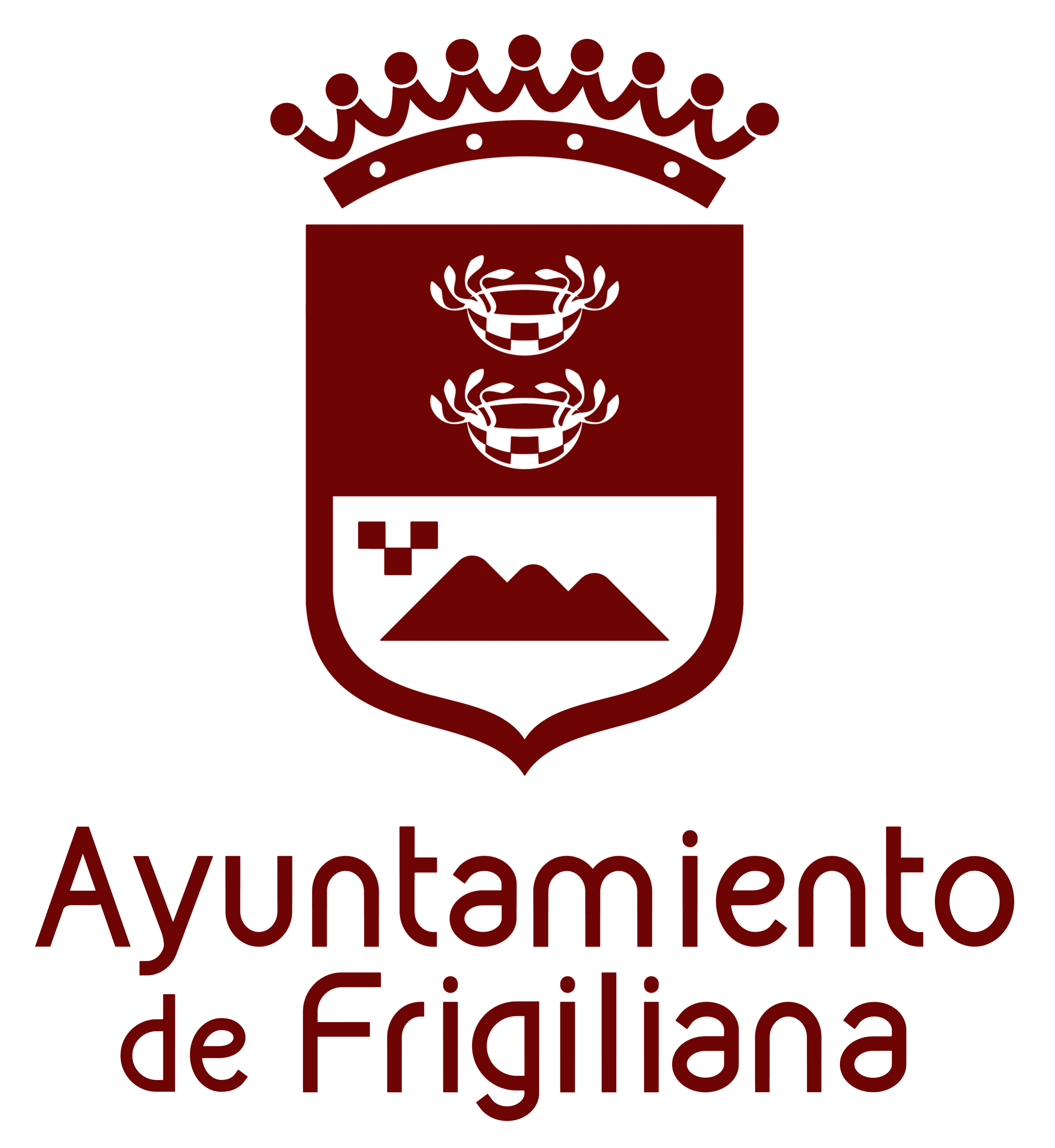 LOGO AYUNTAMIENTO FRIGILIANA