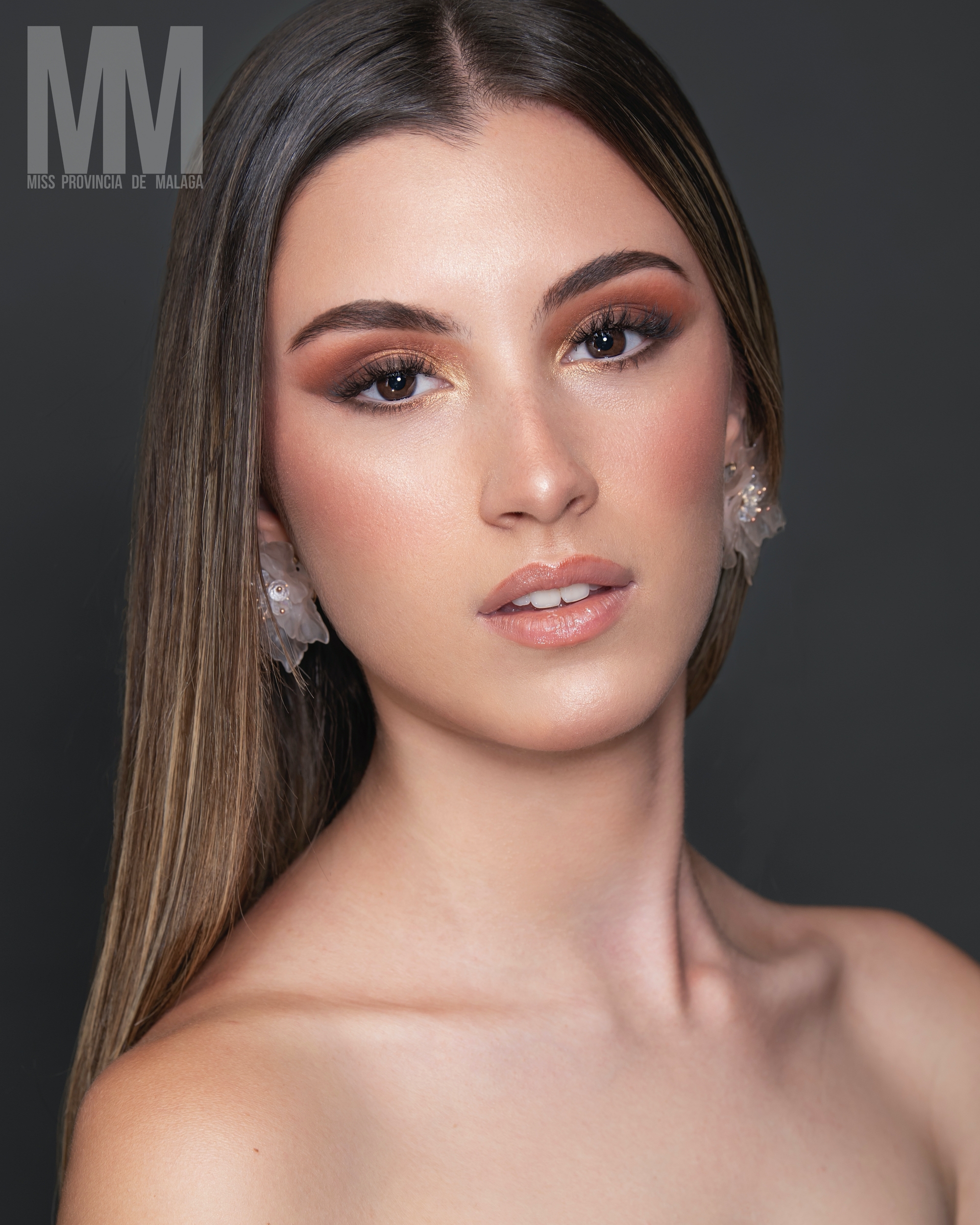 Miss Provincia de Malaga 2022 MISS ALHAURIN DE LA TORRE Laura Gonzalez 1