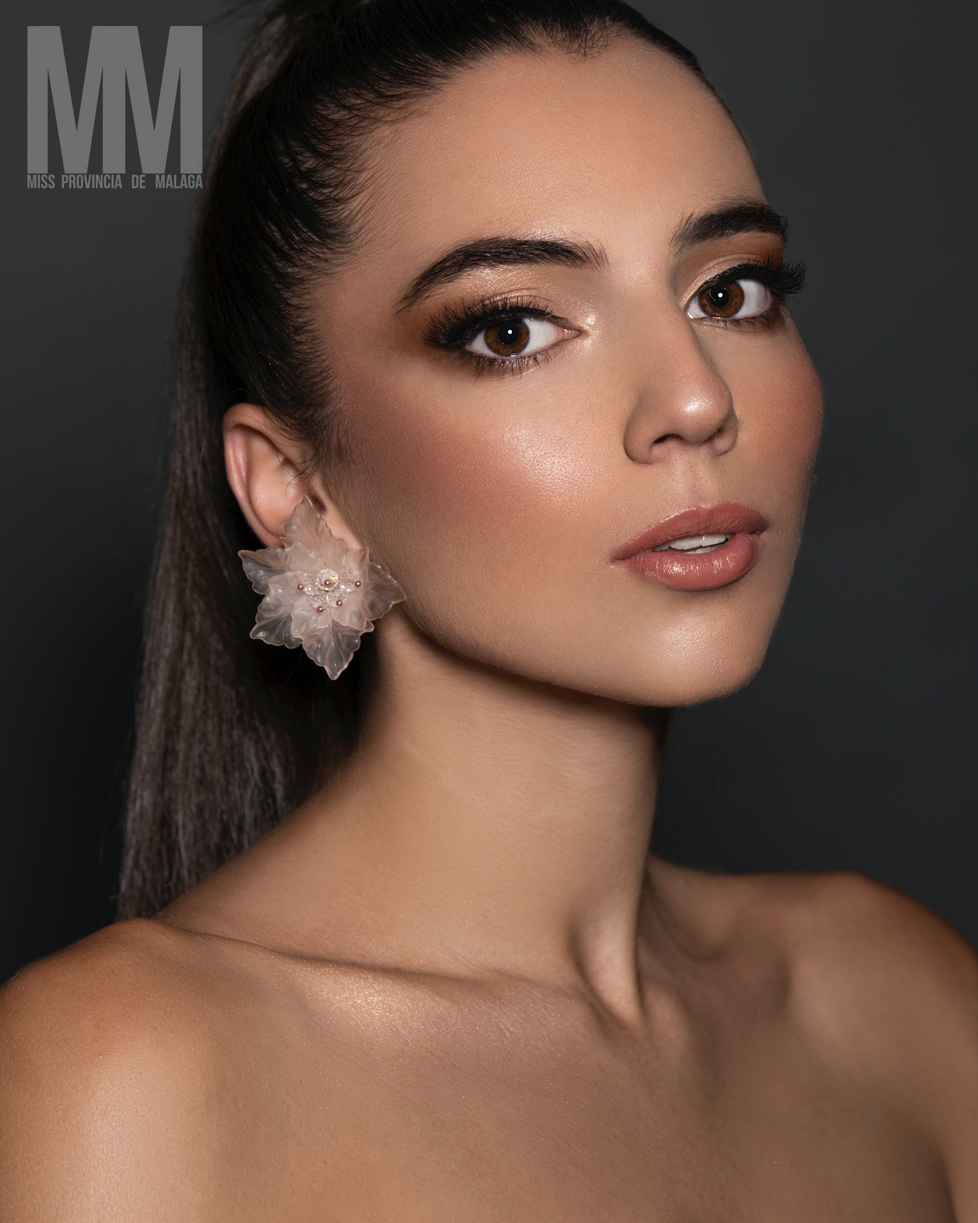 Miss Provincia de Malaga 2022 MISS ALHAURIN EL GRANDE Alba Hidalgo 1
