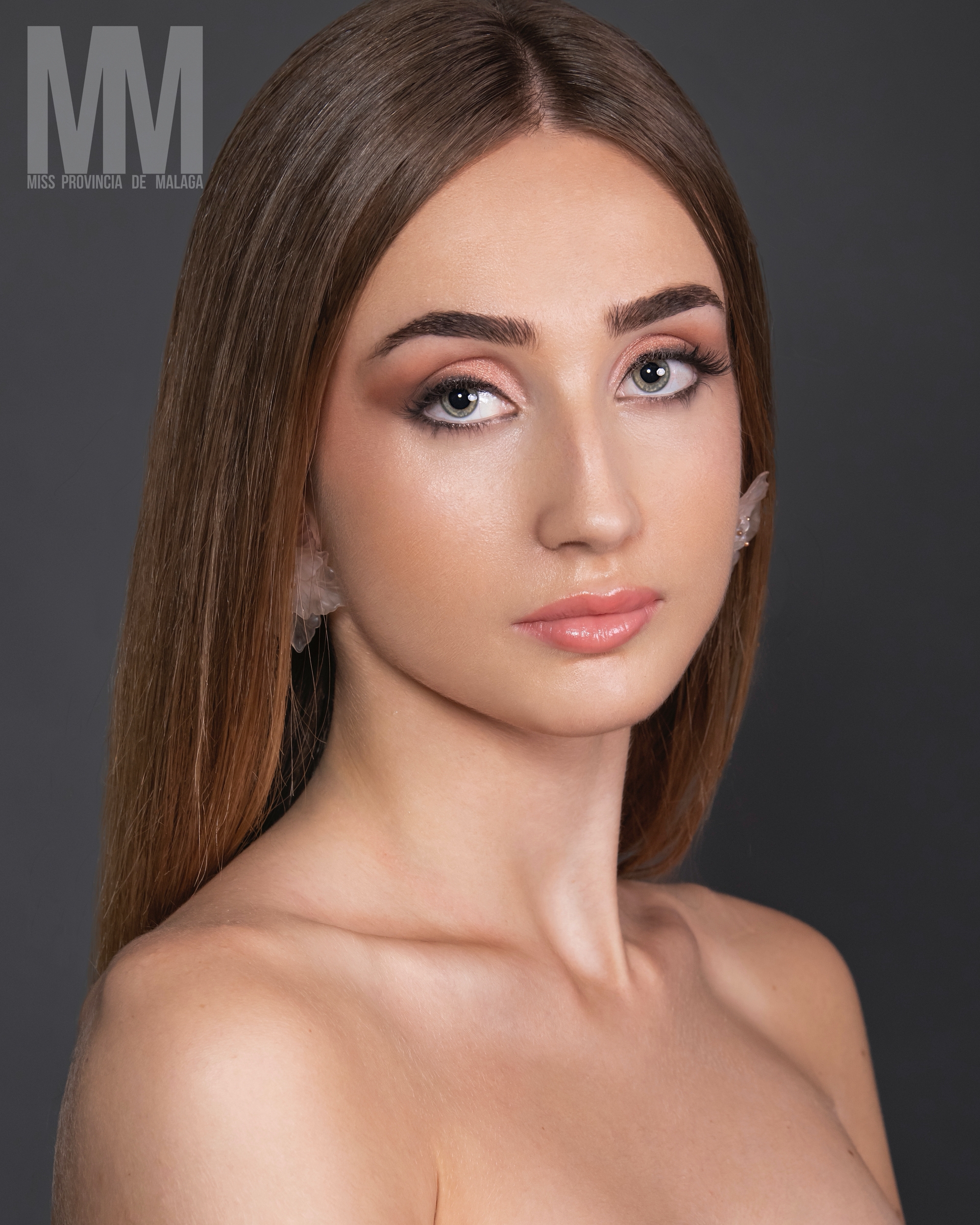 Miss Provincia de Malaga 2022 MISS ARRIATE Aitana Gomez 1