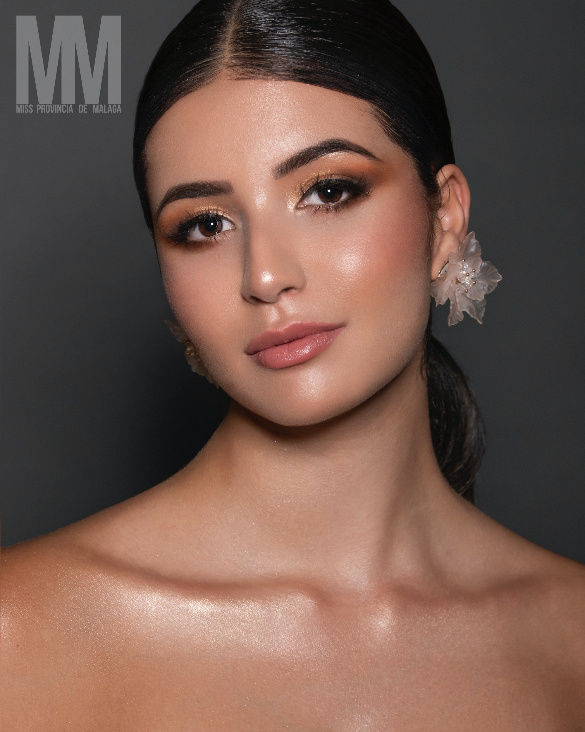 Miss Provincia de Malaga 2022 MISS CASABERMEJA Fatima Martin 1