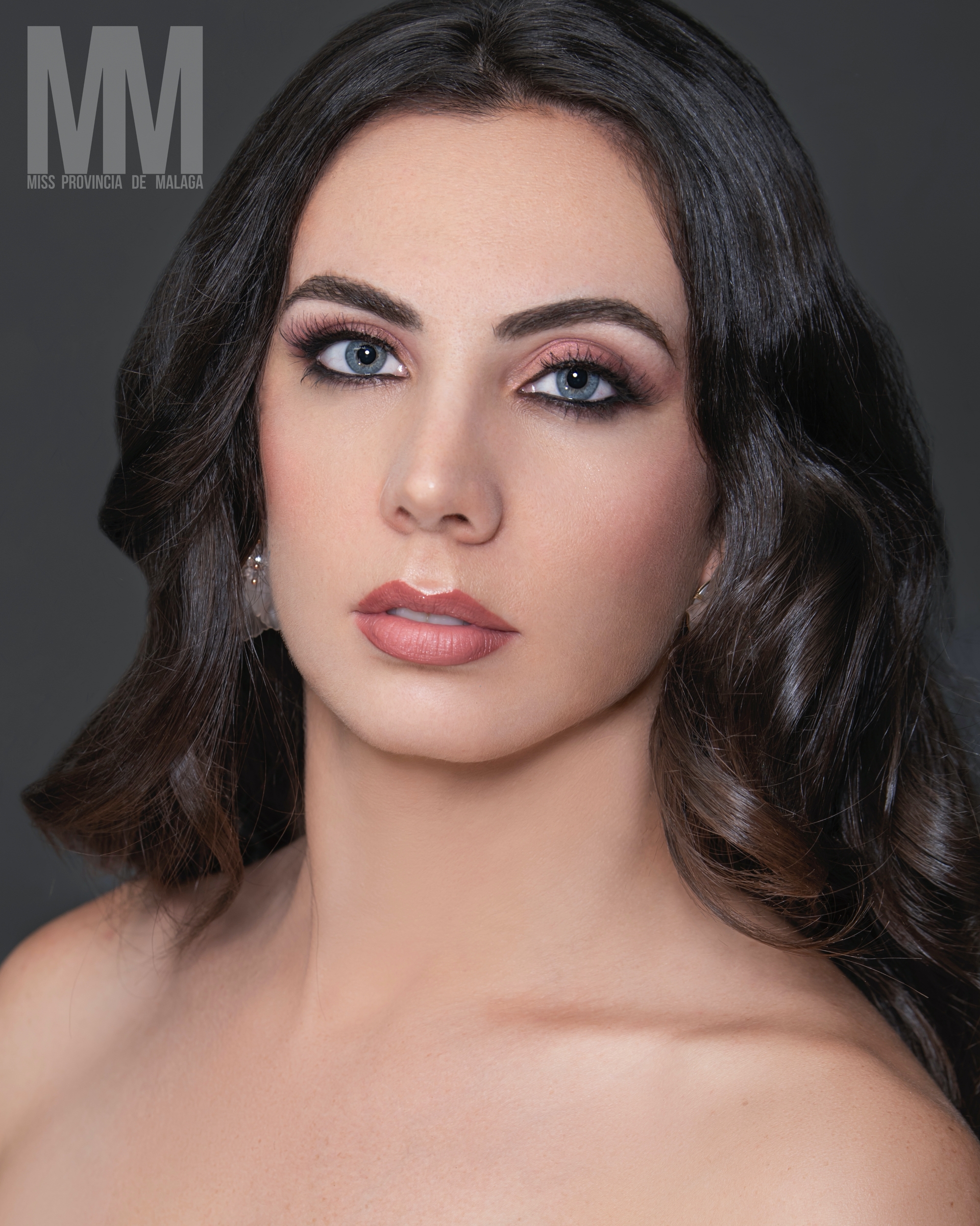 Miss Provincia de Malaga 2022 MISS EL BORGE Elena Moreno 1
