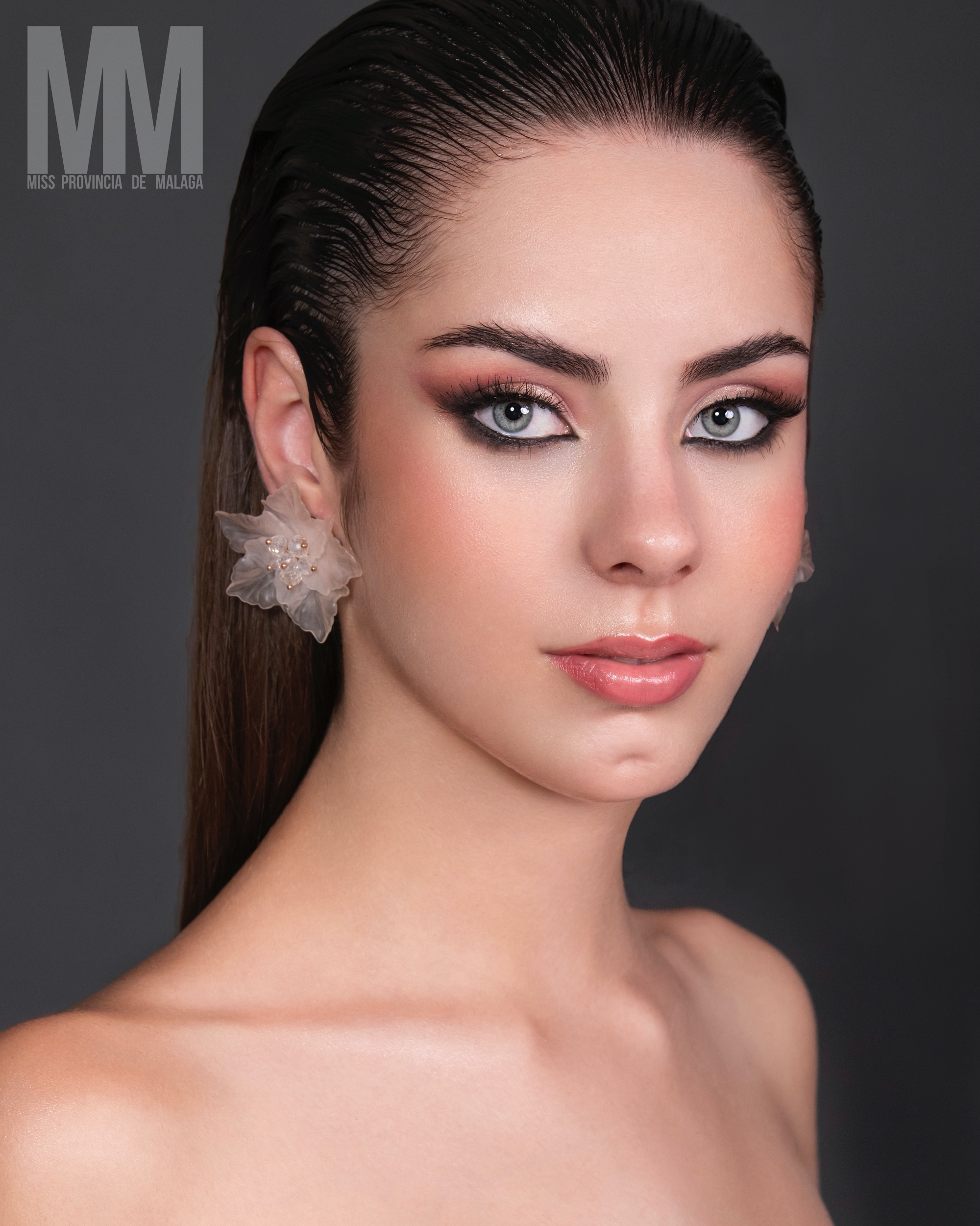 Miss Provincia de Malaga 2022 MISS GENALGUACIL Covadonga Gomez 1