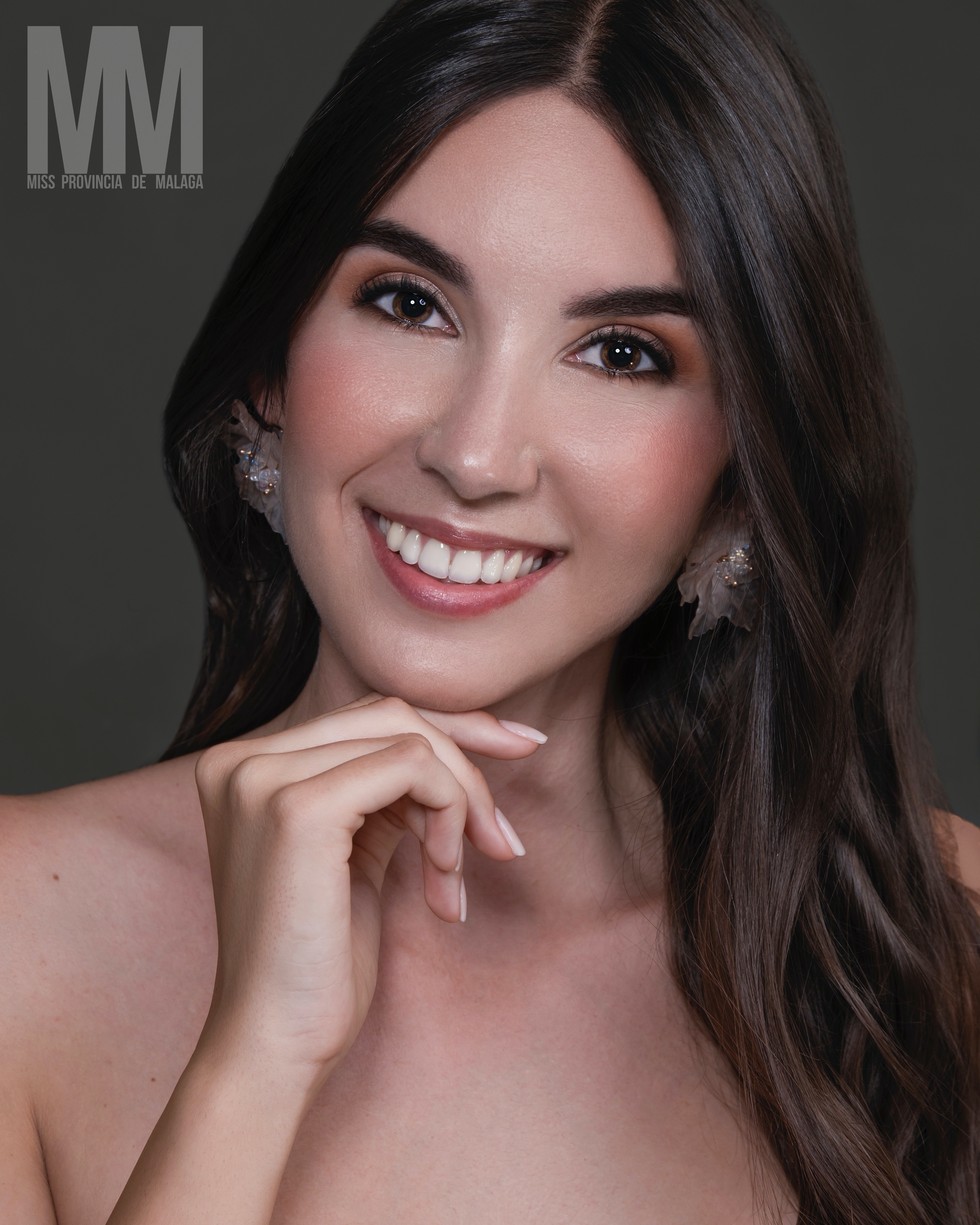 Miss Provincia de Malaga 2022 MISS MARBELLA Jessica Rodriguez 1