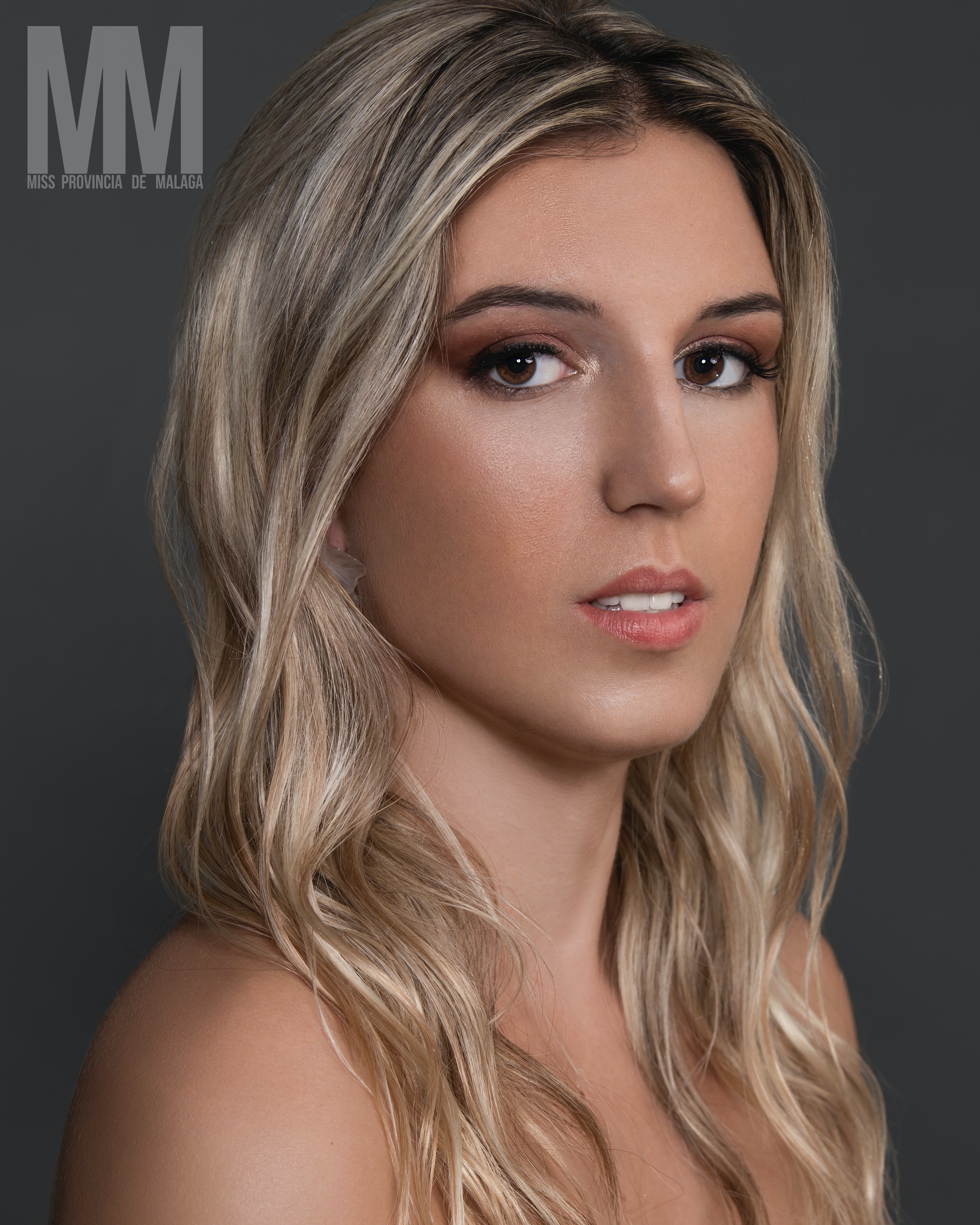 Miss Provincia de Malaga 2022 MISS MIJAS Esperanza Porras 1