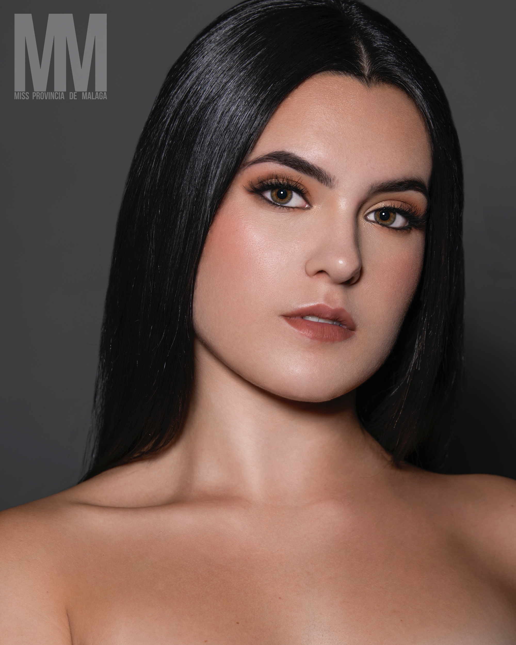 Miss Provincia de Malaga 2022 MISS PERIANA Estibaliz Oviedo 1