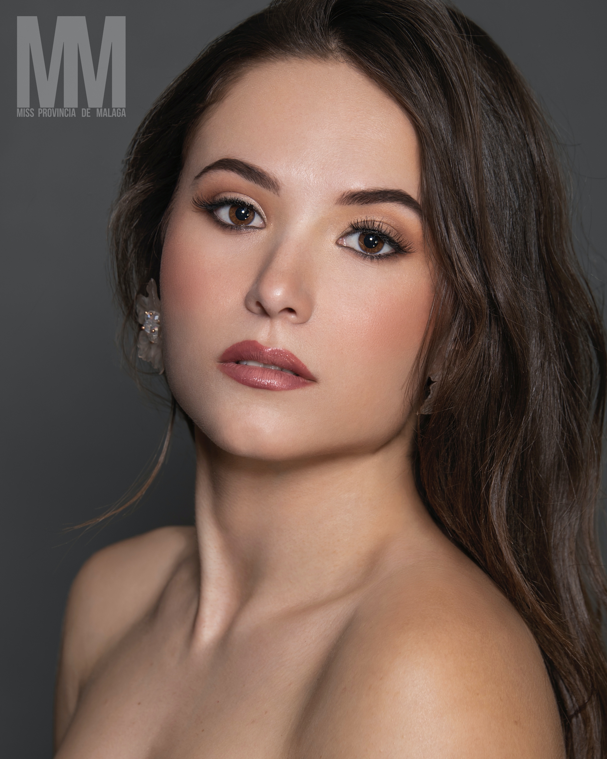 Miss Provincia de Malaga 2022 MISS RINCON DE LA VICTORIA Alicia Rueda 1