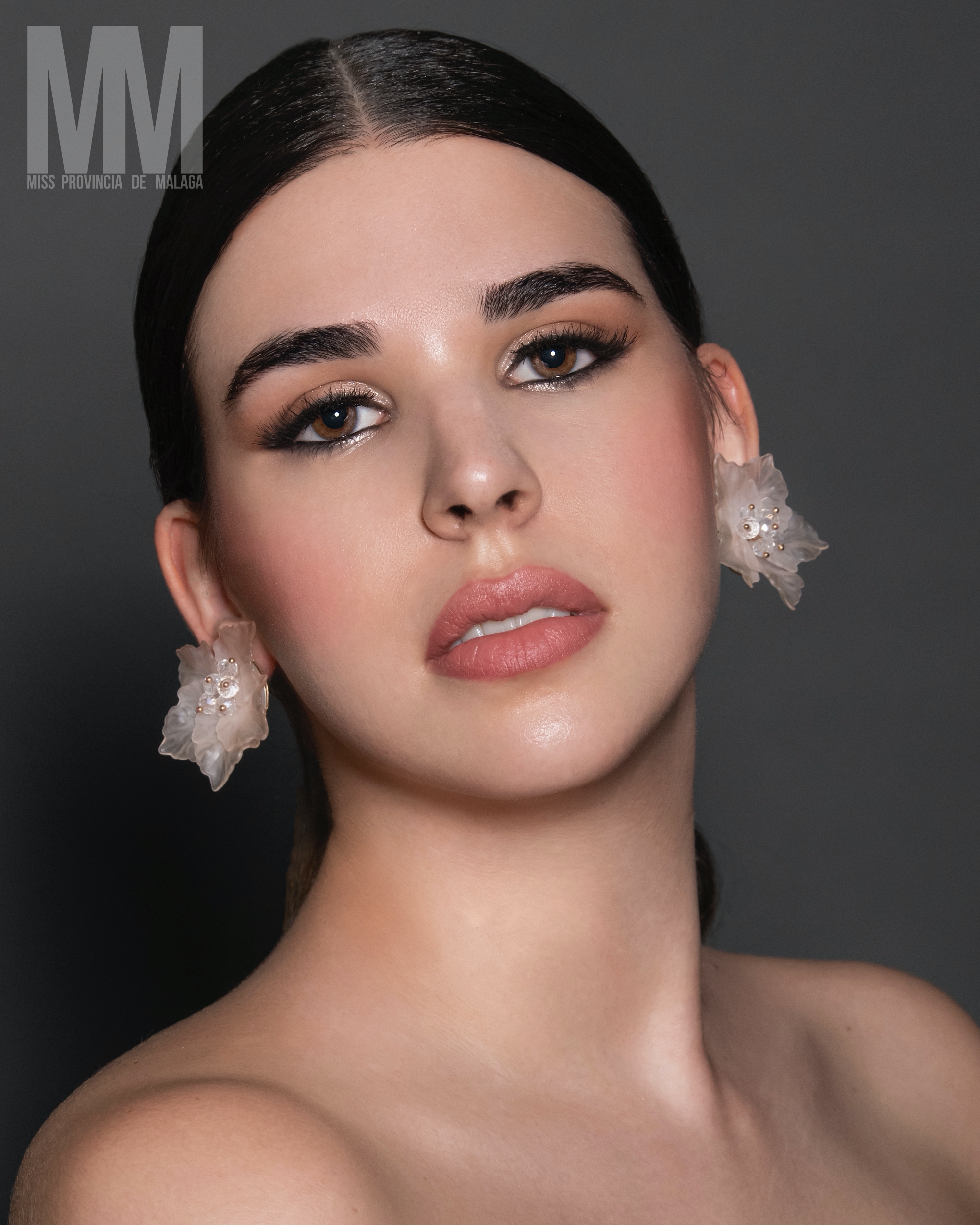 Miss Provincia de Malaga 2022 MISS RONDA Elena Moreno 1