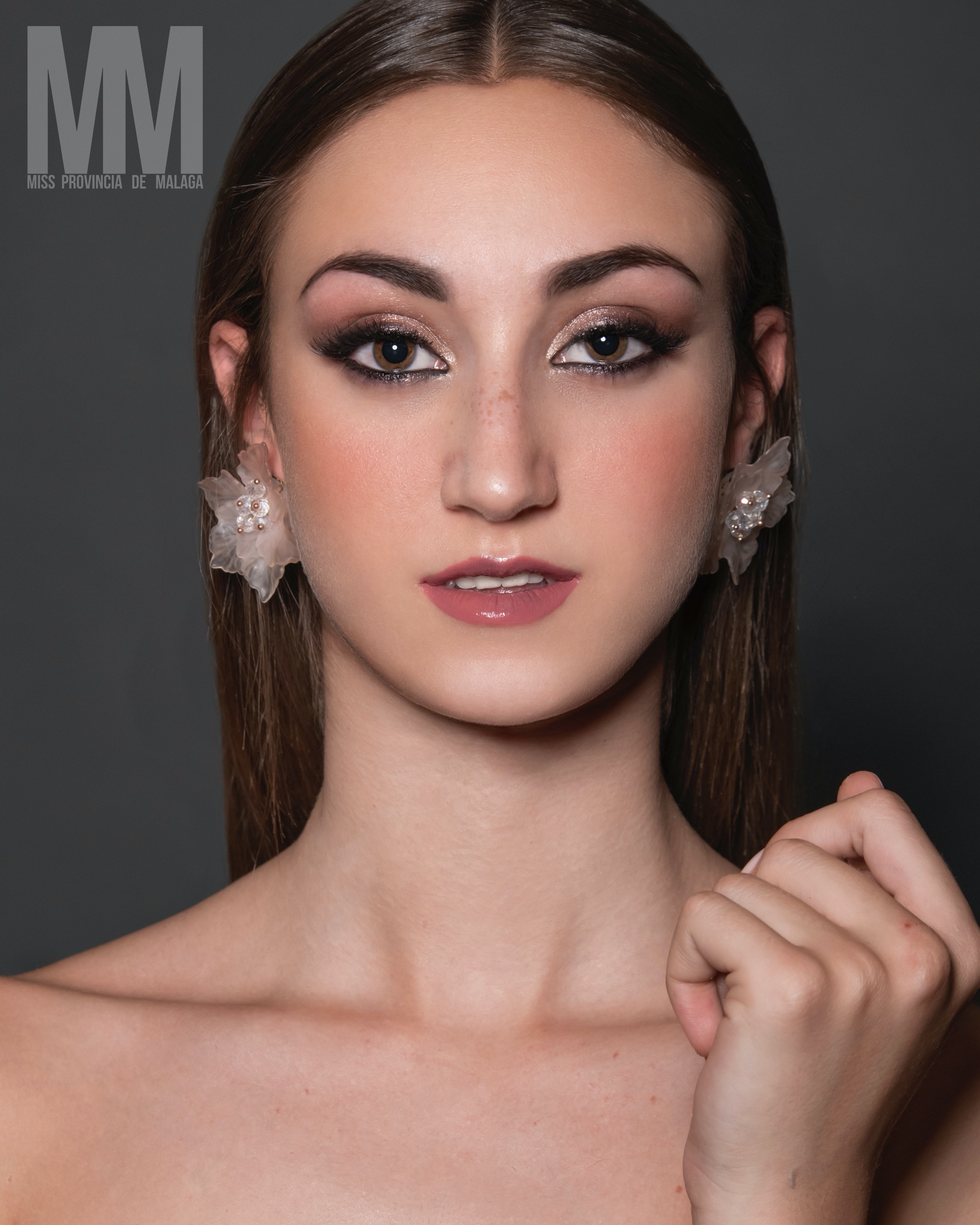 Miss Provincia de Malaga 2022 MISS SIERRA DE YEGUAS Mariana Ruz 1