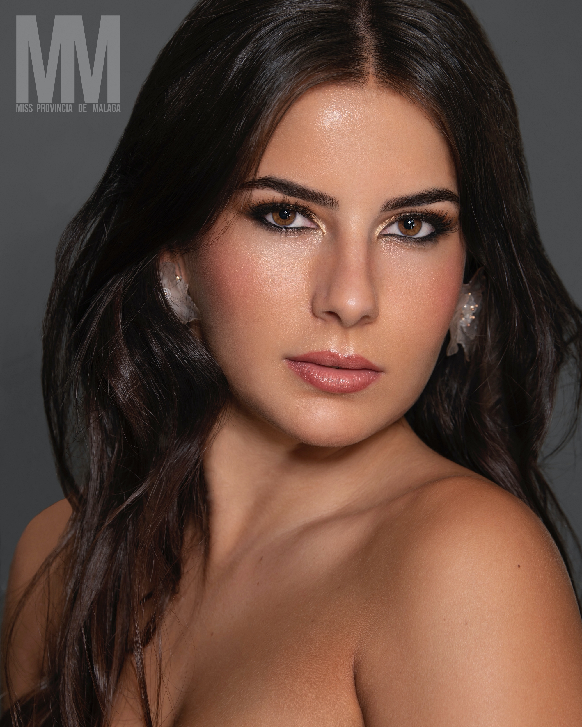 Miss Provincia de Malaga 2022 MISS TORREMOLINOS Alba Hermoso 1