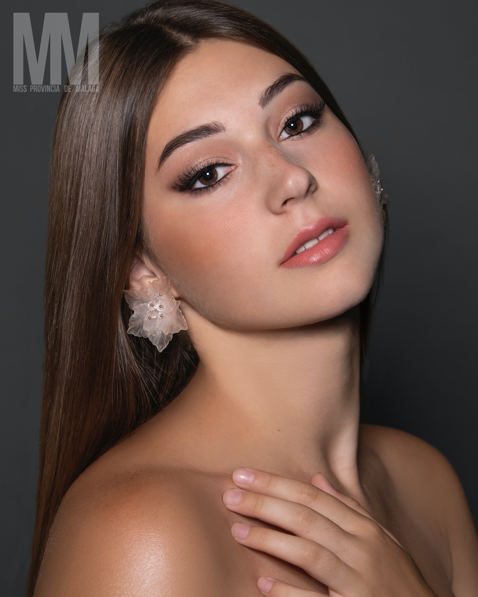 Miss Provincia de Malaga 2022 MISS VELEZ-MALAGA Lola Wilson 1