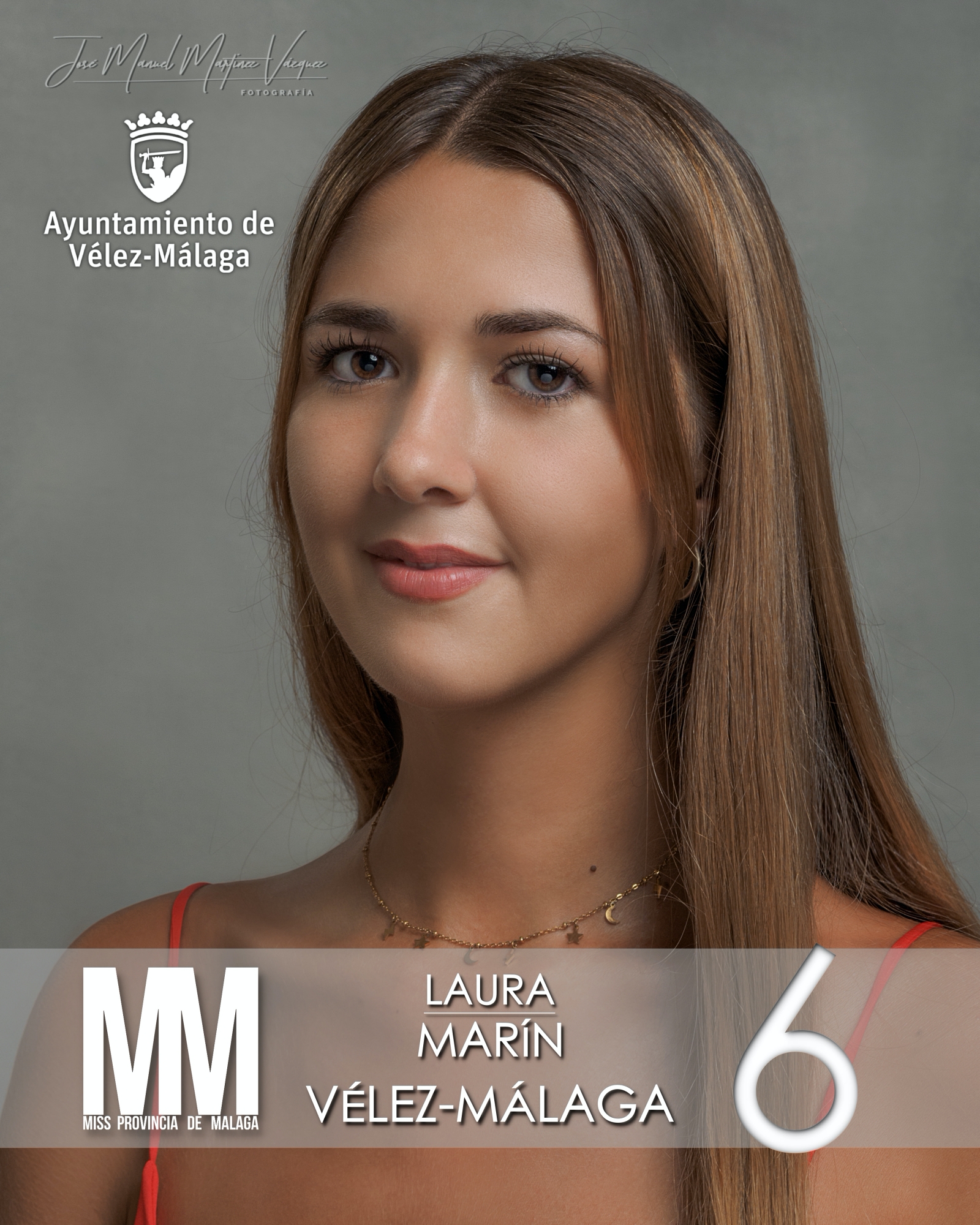 6 Laura Marin Velez Malaga Miss Velez Malaga 2022 Miss Provincia de Malaga