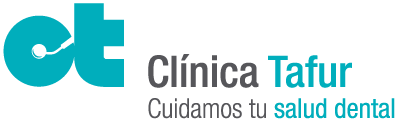 Logo Clinica Dental Tafur
