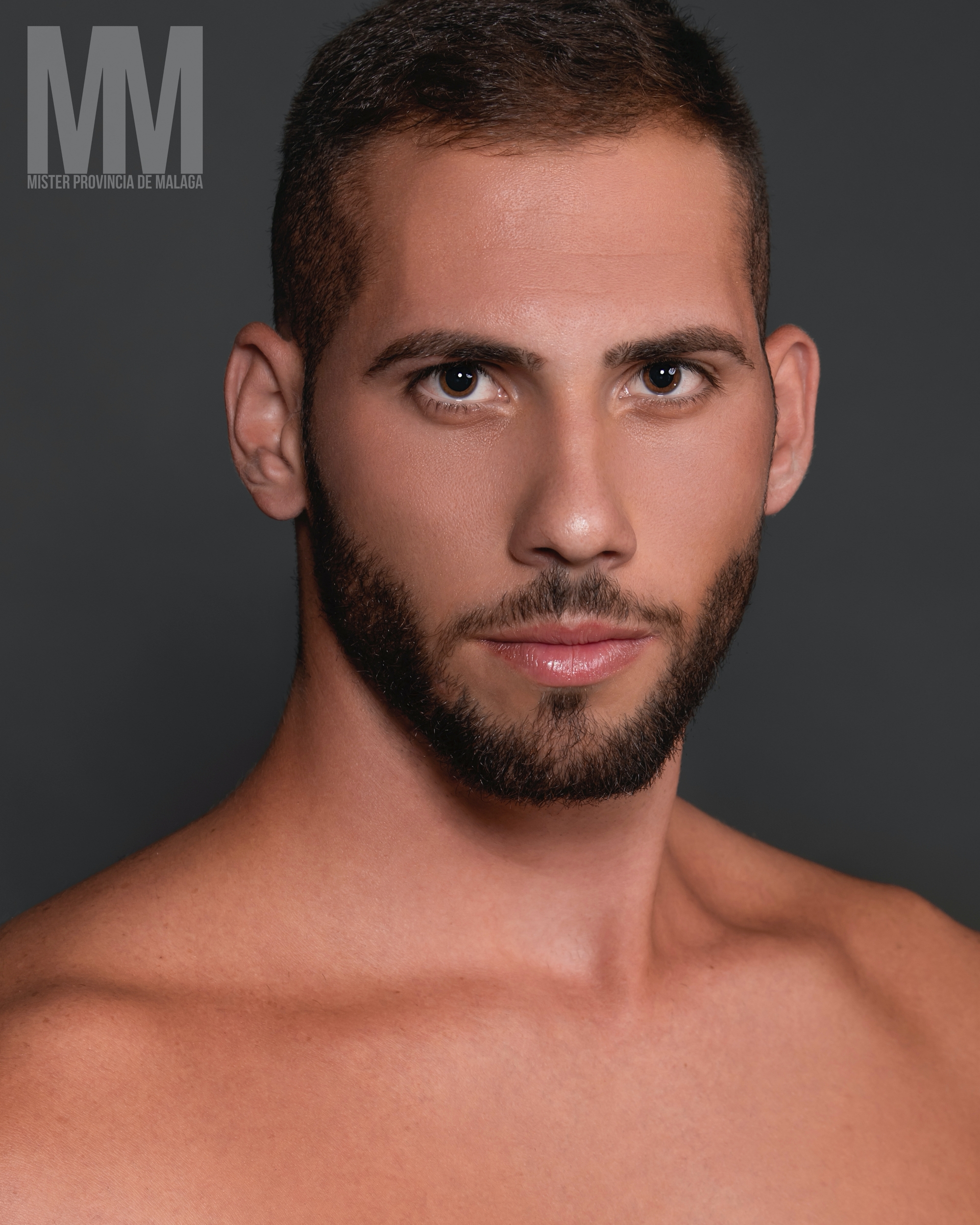 Mister Provincia de Malaga 2022 MISTER ARDALES Fernando Garcia