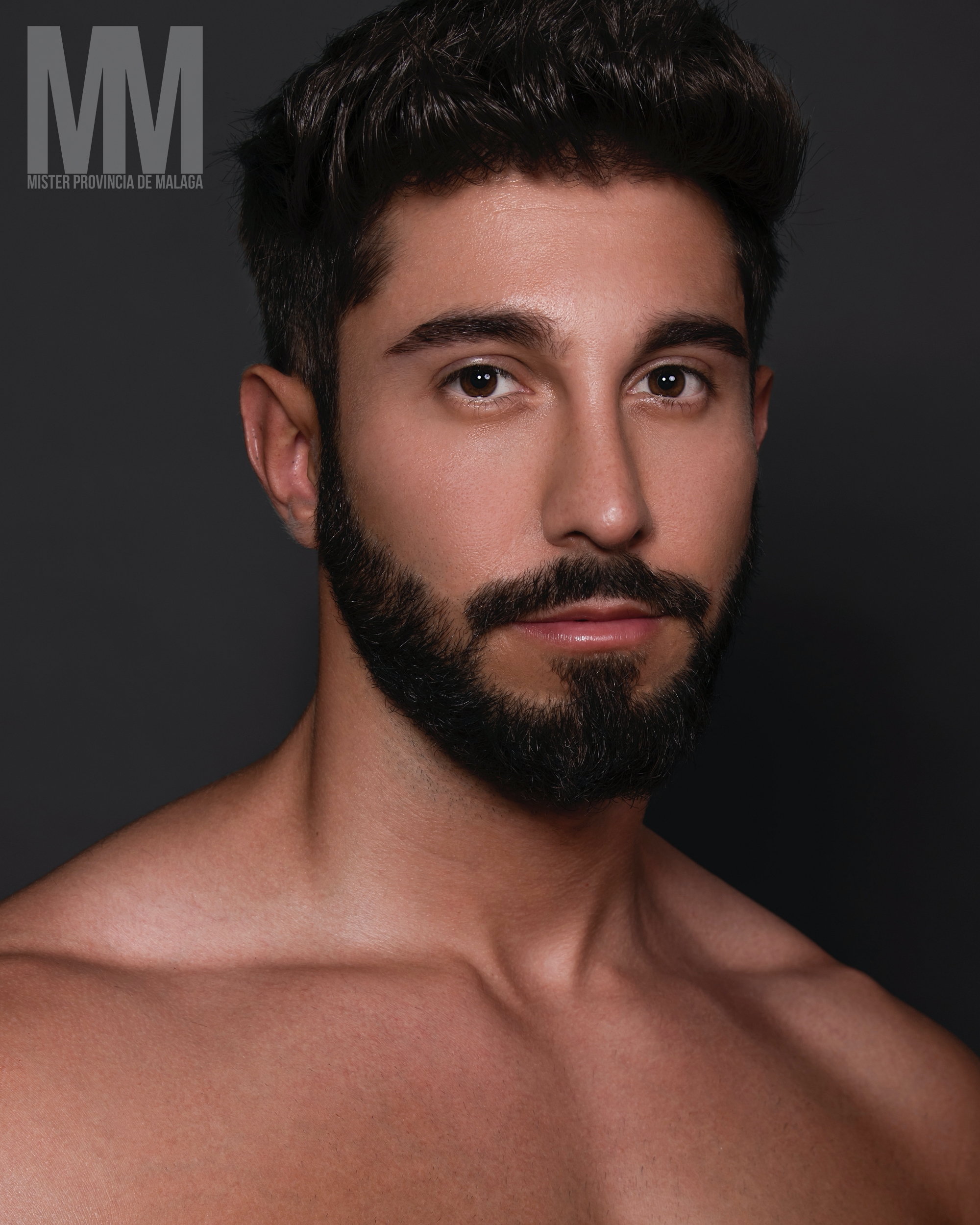 Mister Provincia de Malaga 2022 MISTER MALAGA CAPITAL Adrian Ruiz