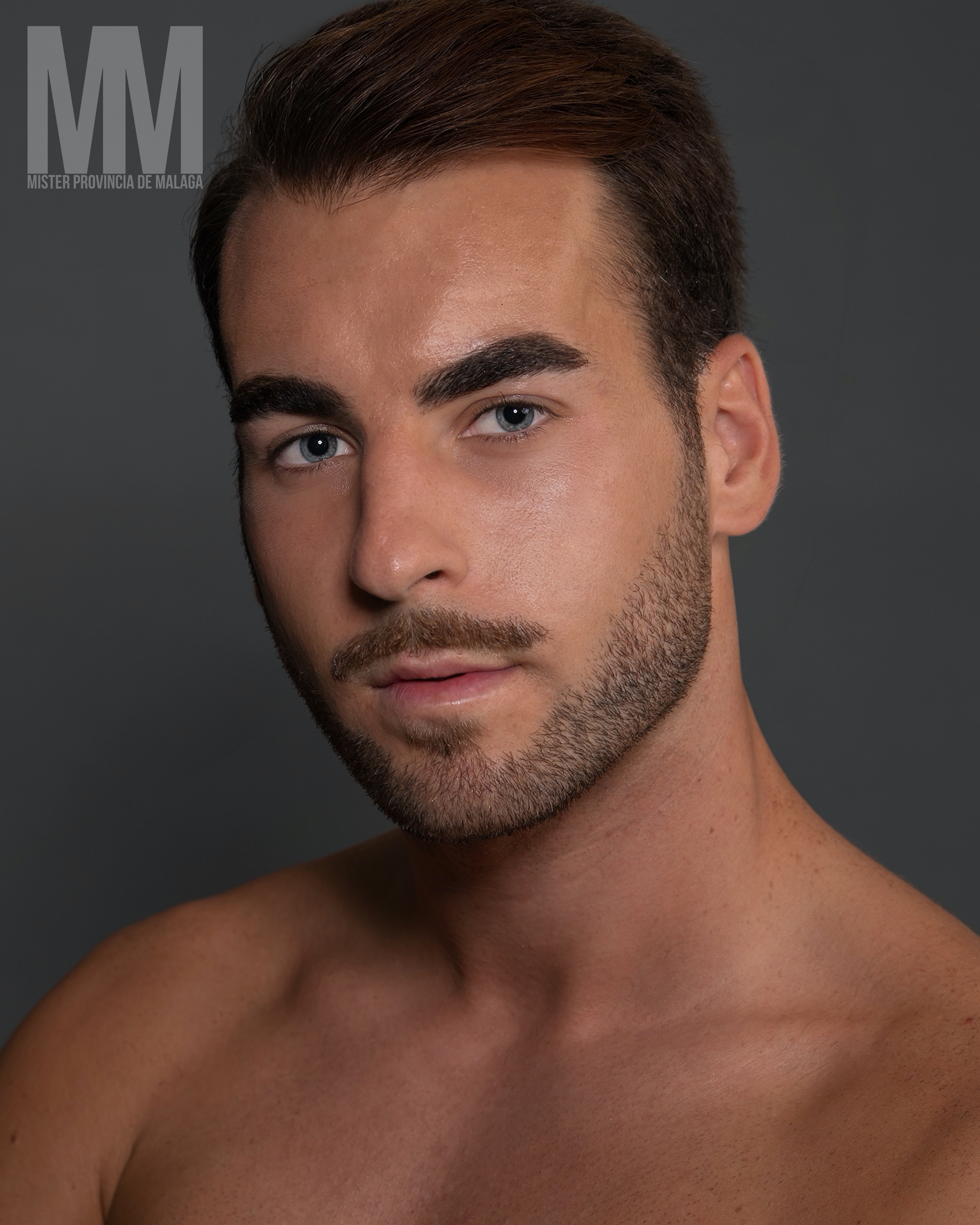 Mister Provincia de Malaga 2022 MISTER MARBELLA Roberto Guerra