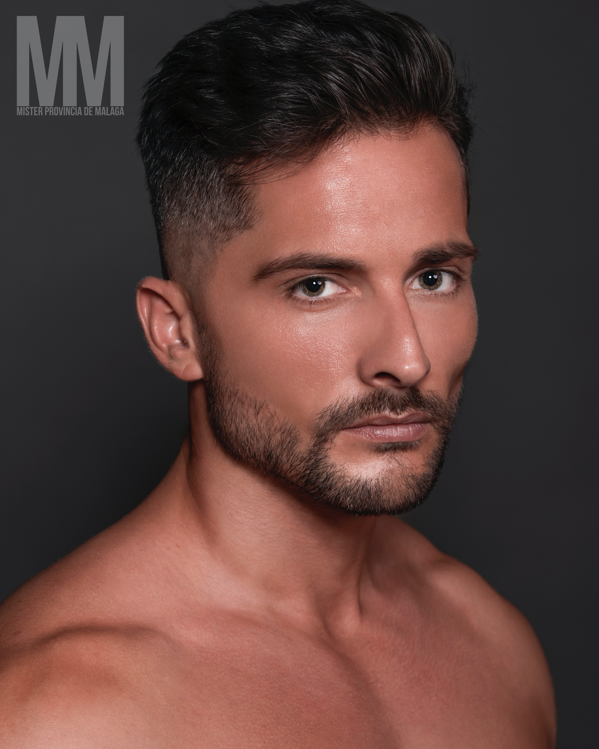 Mister Provincia de Malaga 2022 MISTER RINCON DE LA VICTORIA Alejandro Sandoval