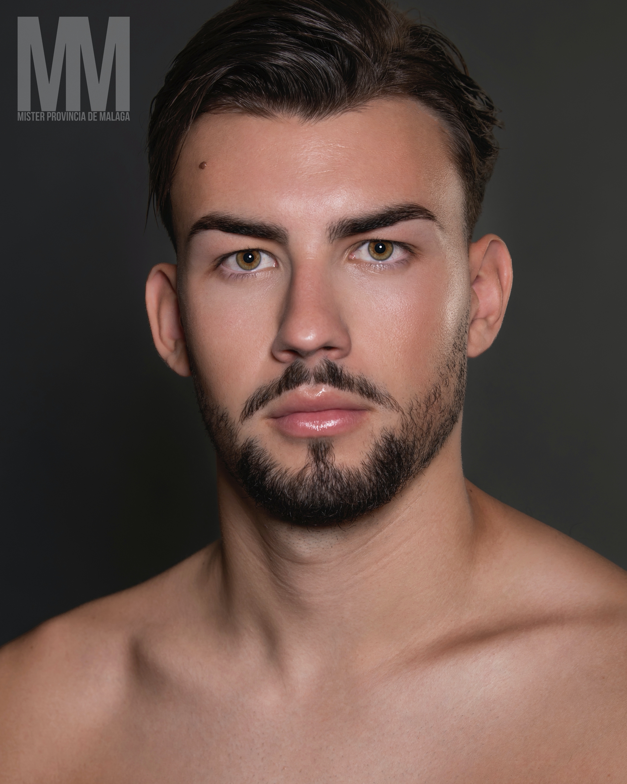 Mister Provincia de Malaga 2022 MISTER TORREMOLINOS Antonio Galan