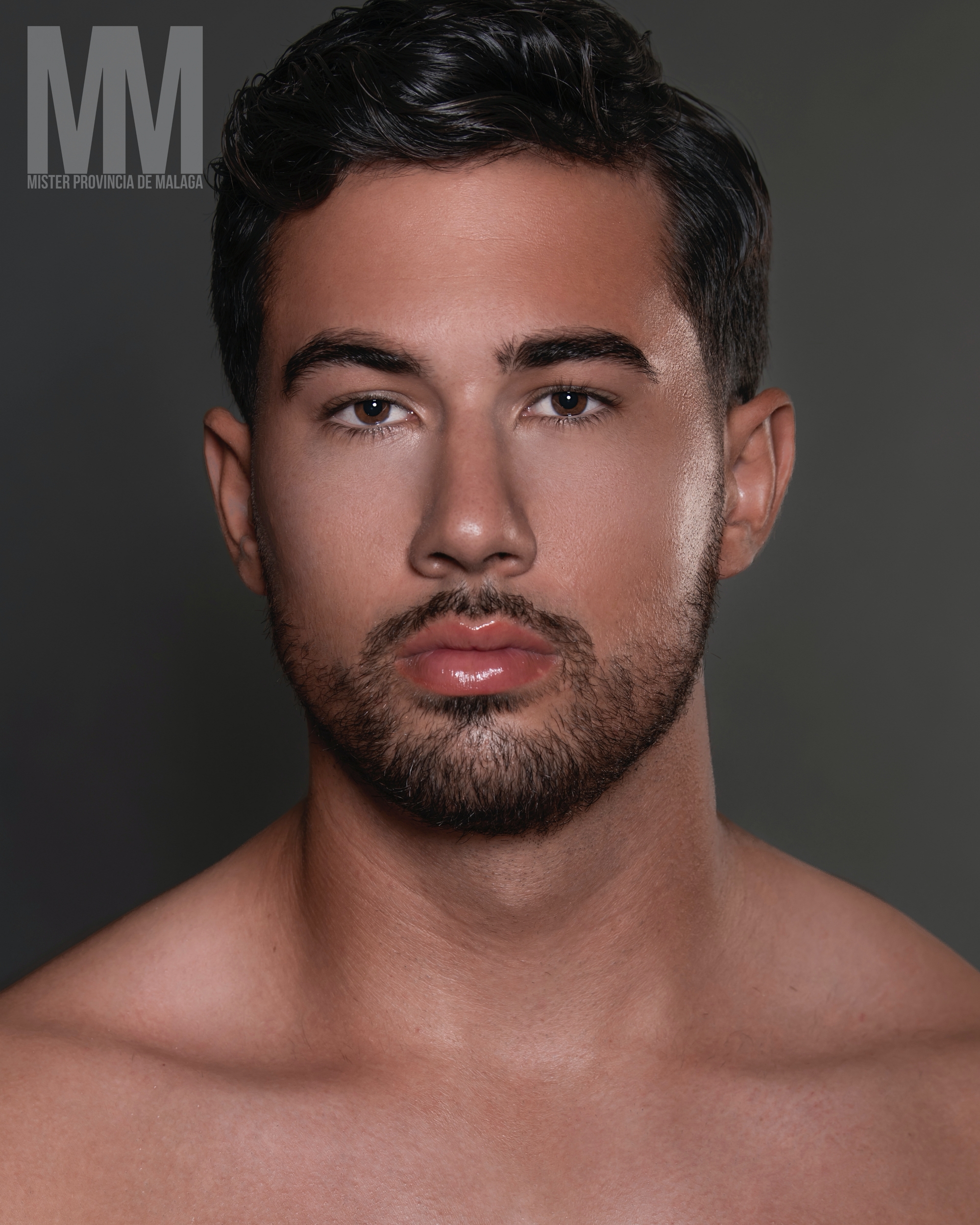 Mister Provincia de Malaga 2022 MISTER VELEZ-MALAGA Christian Romero