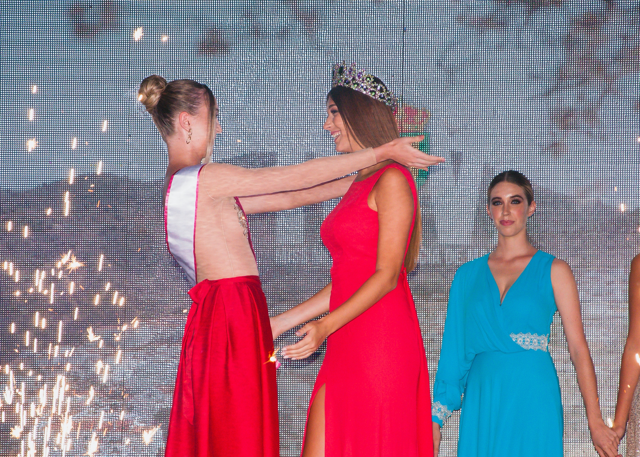 Pedro Cordero de Cártama y Lola Wilson de Vélez-Málaga, Miss Mister Provincia de Málaga 2022 4