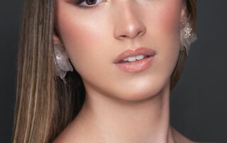 Profile Miss Provincia de Malaga 2022 MISS ALHAURIN DE LA TORRE Laura Gonzalez