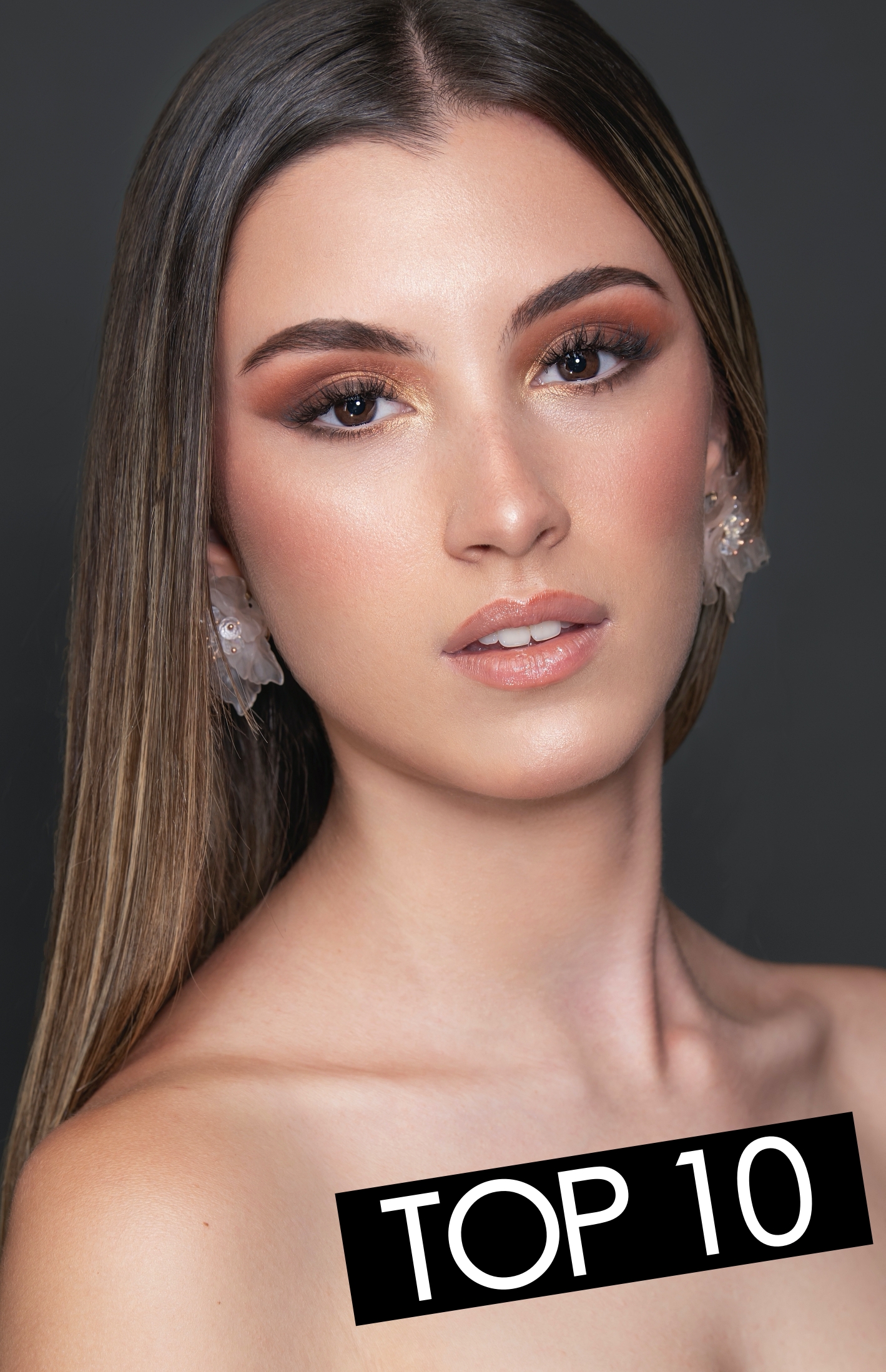 Profile Miss Provincia de Malaga 2022 MISS ALHAURIN DE LA TORRE Laura Gonzalez
