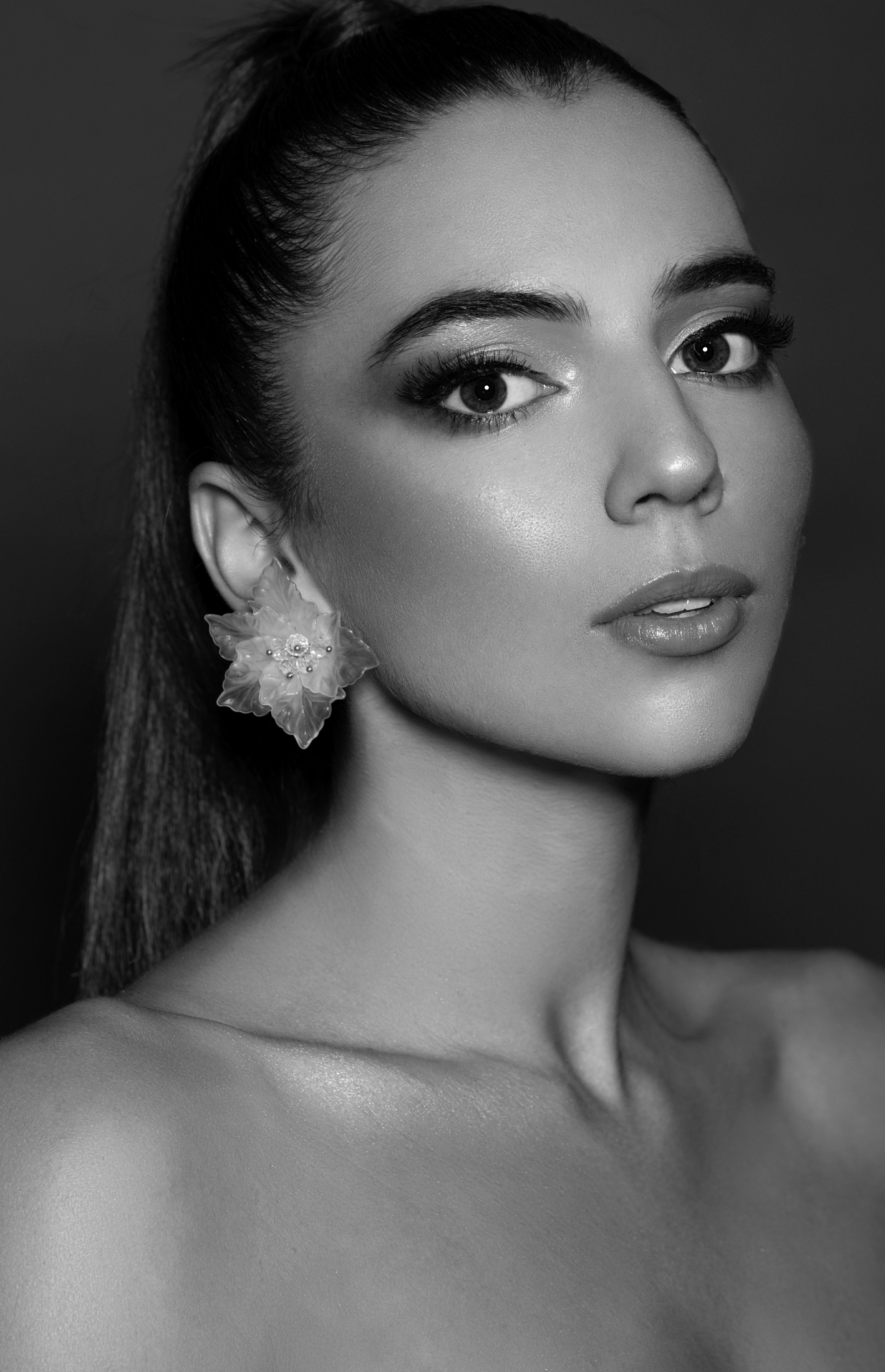 Profile Miss Provincia de Malaga 2022 MISS ALHAURIN EL GRANDE Alba Hidalgo