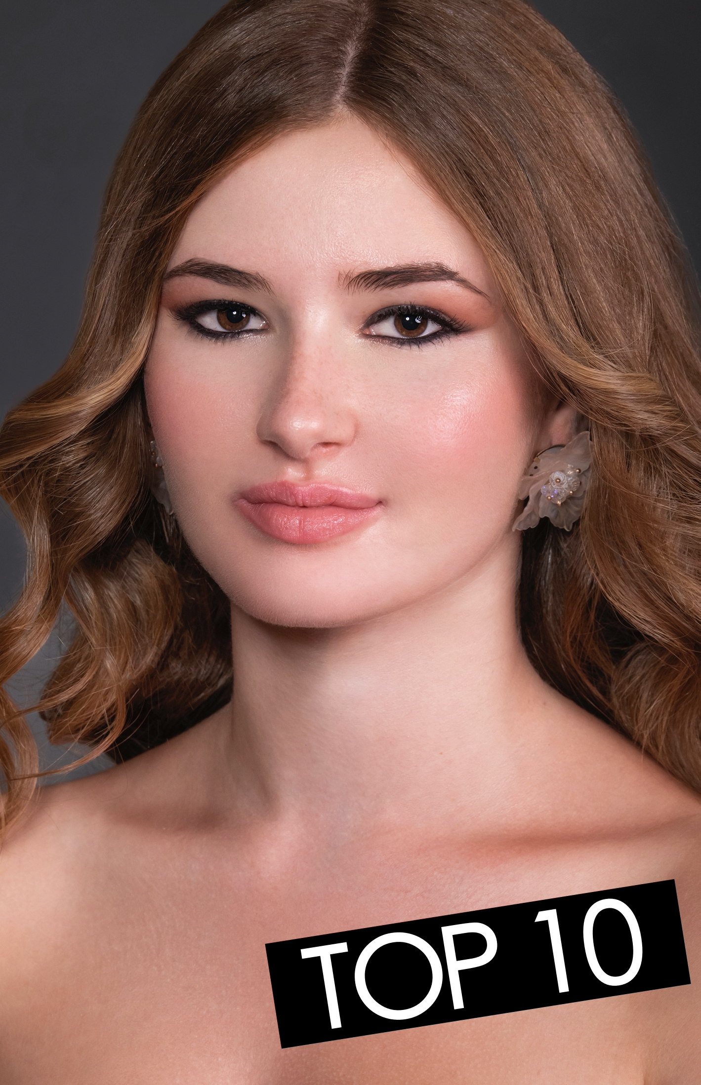 Profile Miss Provincia de Malaga 2022 MISS ANTEQUERA Lucia Marcos