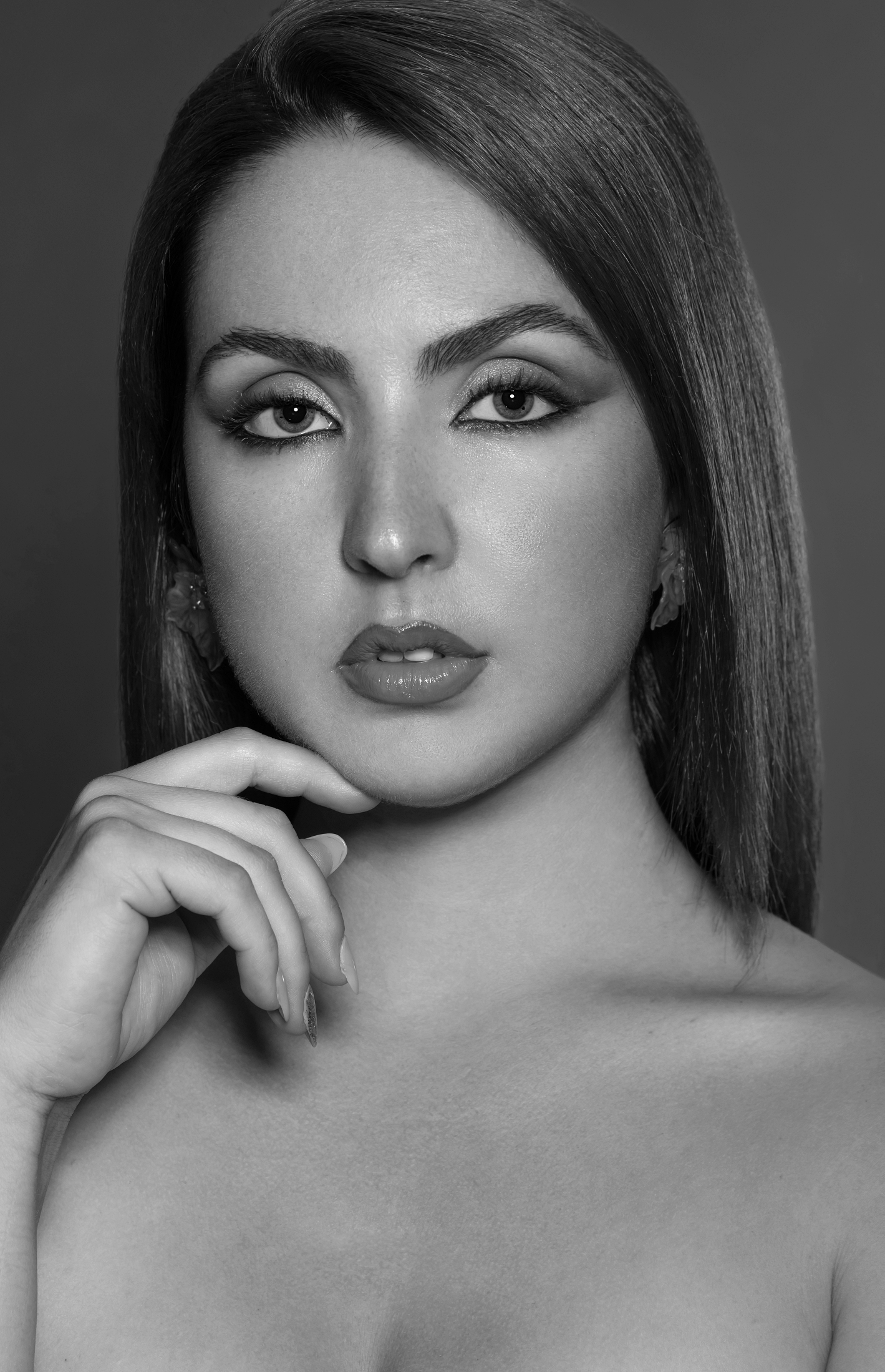 Profile Miss Provincia de Malaga 2022 MISS BENALMADENA Ana Belen Martin