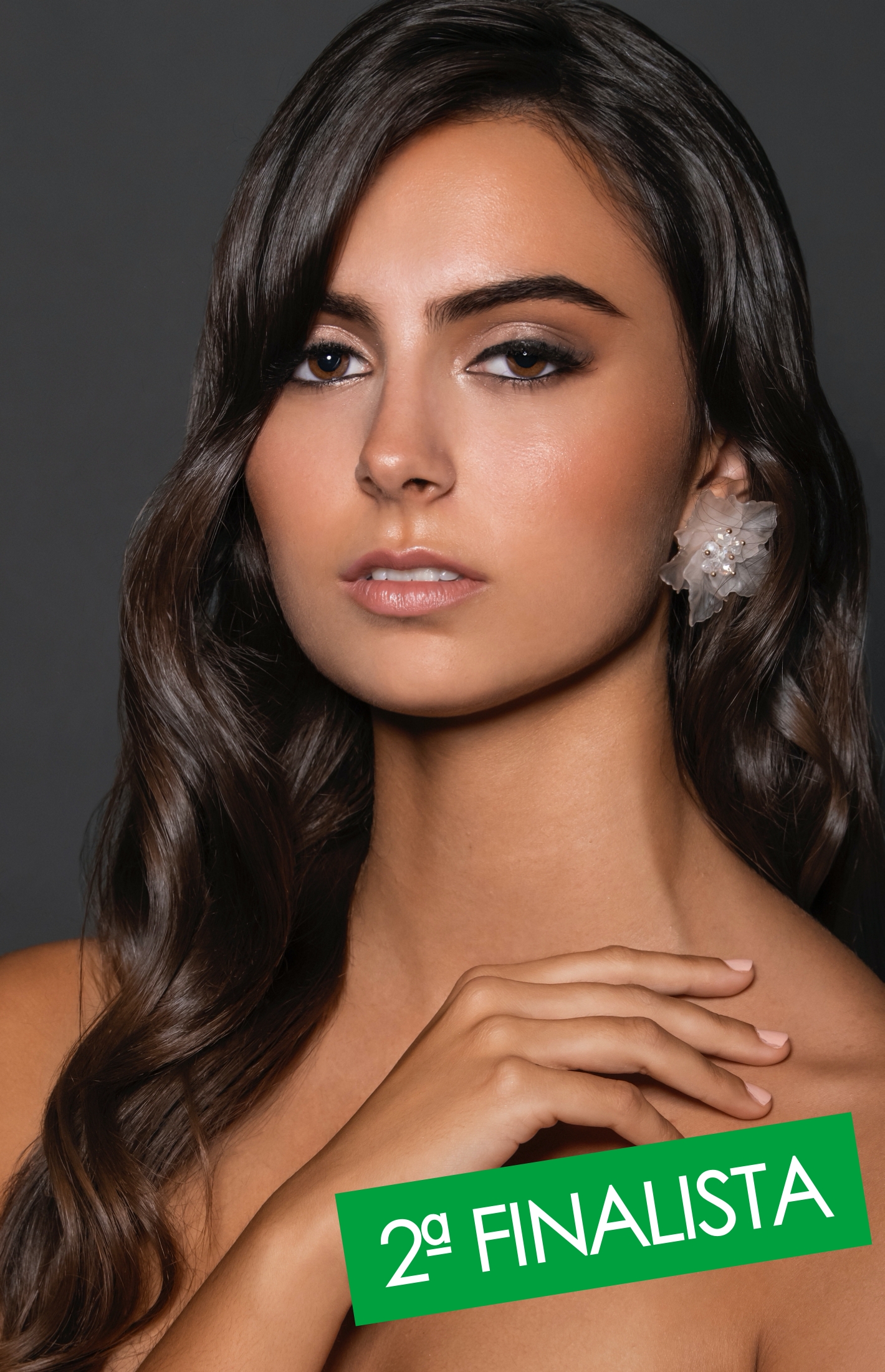 Profile Miss Provincia de Malaga 2022 MISS CARTAMA Carmen Cordero