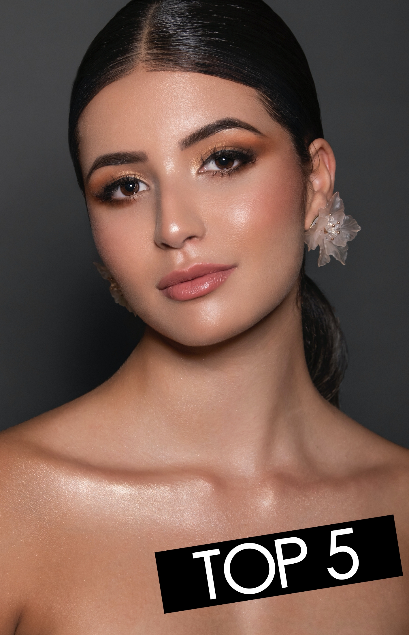 Profile Miss Provincia de Malaga 2022 MISS CASABERMEJA Fatima Martin
