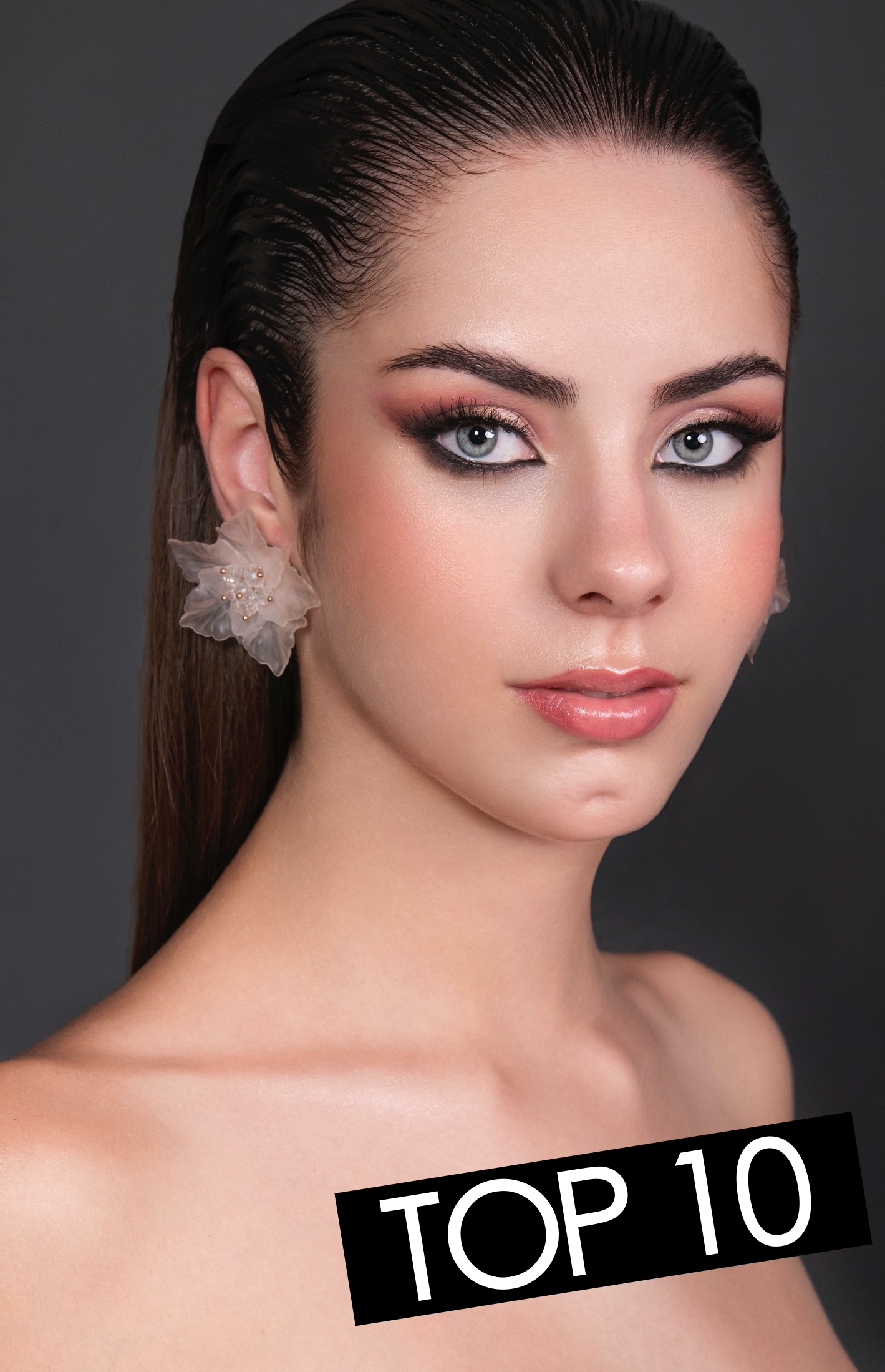Profile Miss Provincia de Malaga 2022 MISS GENALGUACIL Covadonga Gomez