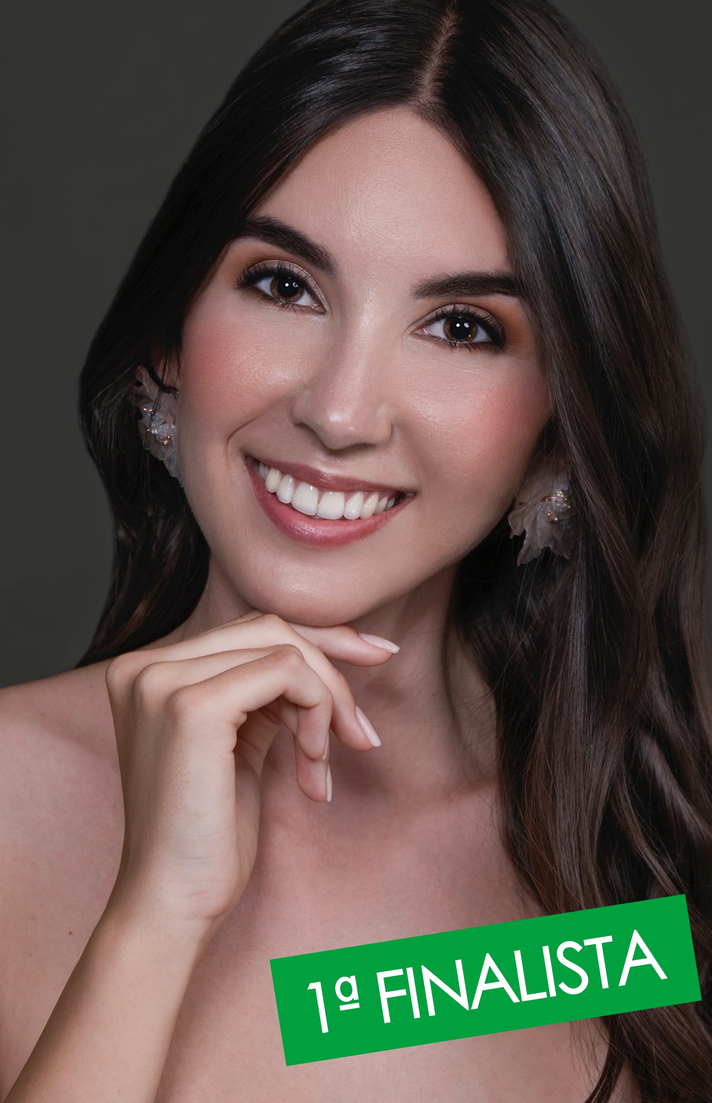 Profile Miss Provincia de Malaga 2022 MISS MARBELLA Jessica Rodriguez