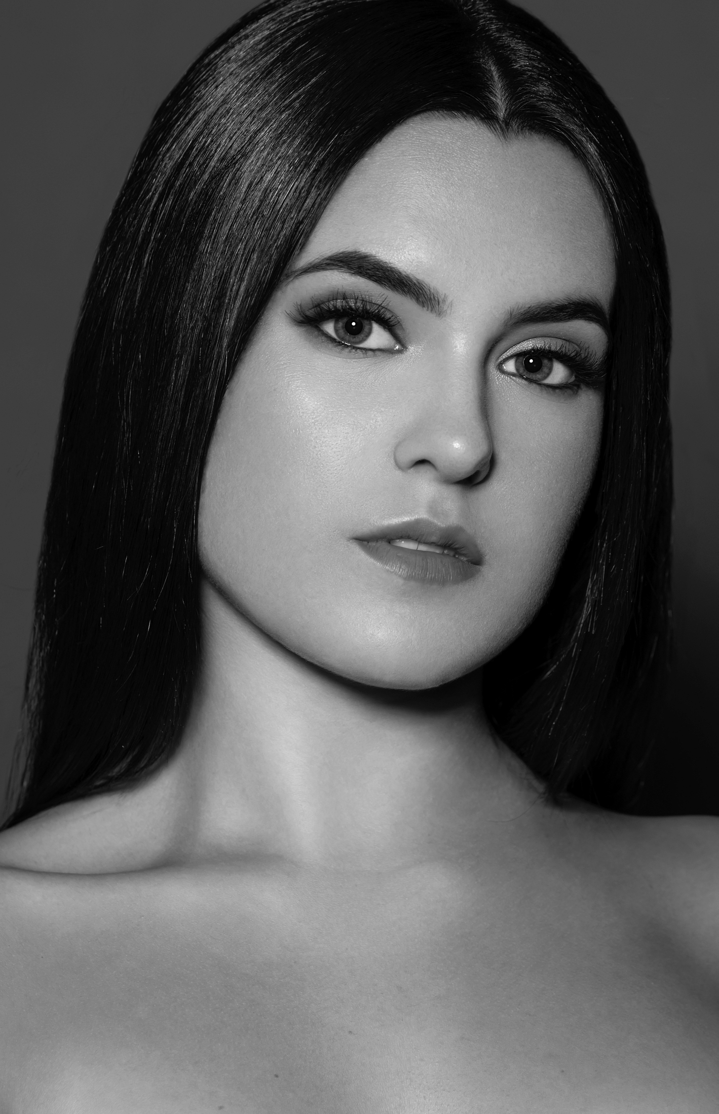 Profile Miss Provincia de Malaga 2022 MISS PERIANA Estibaliz Oviedo