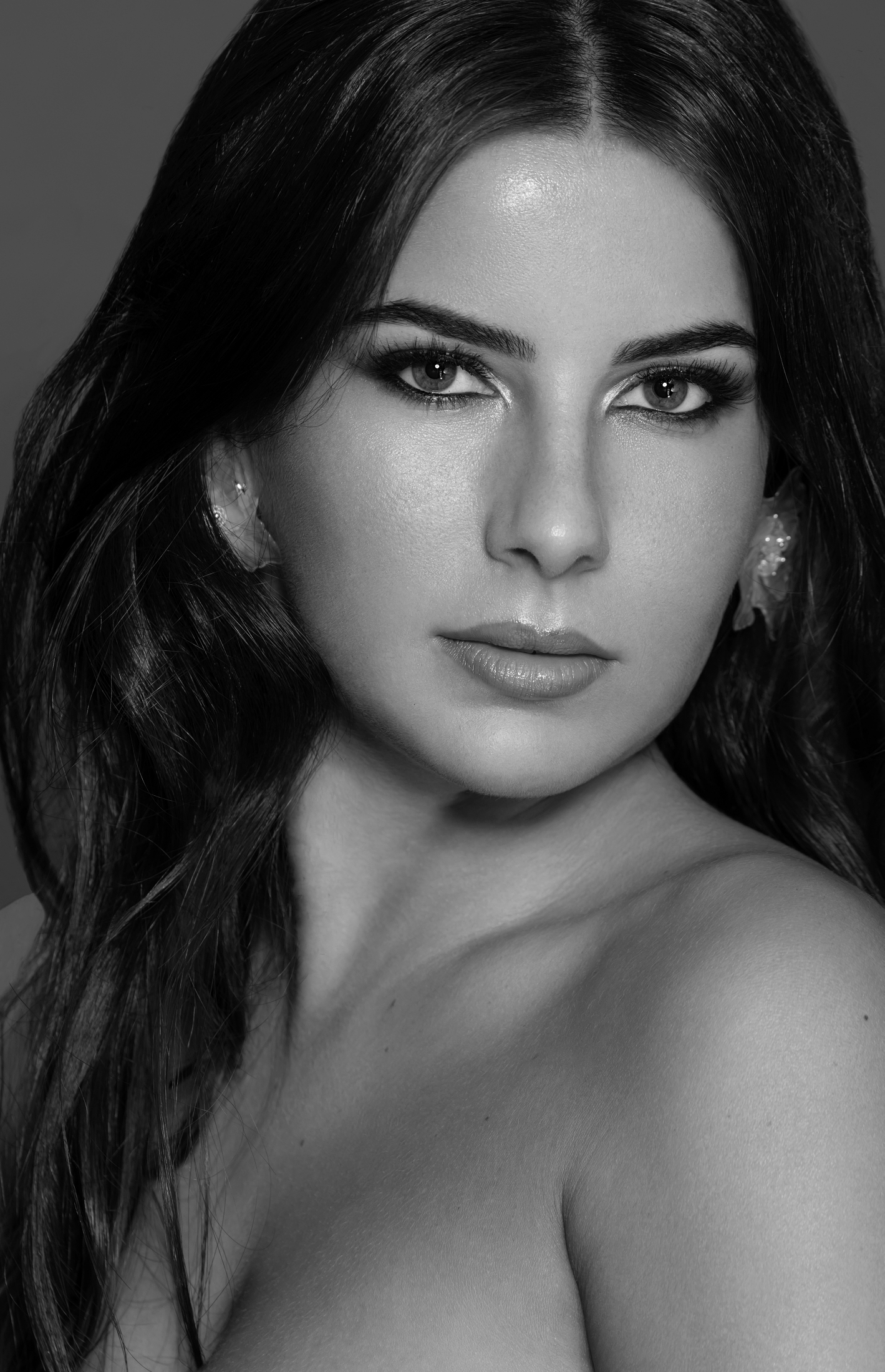 Profile Miss Provincia de Malaga 2022 MISS TORREMOLINOS Alba Hermoso