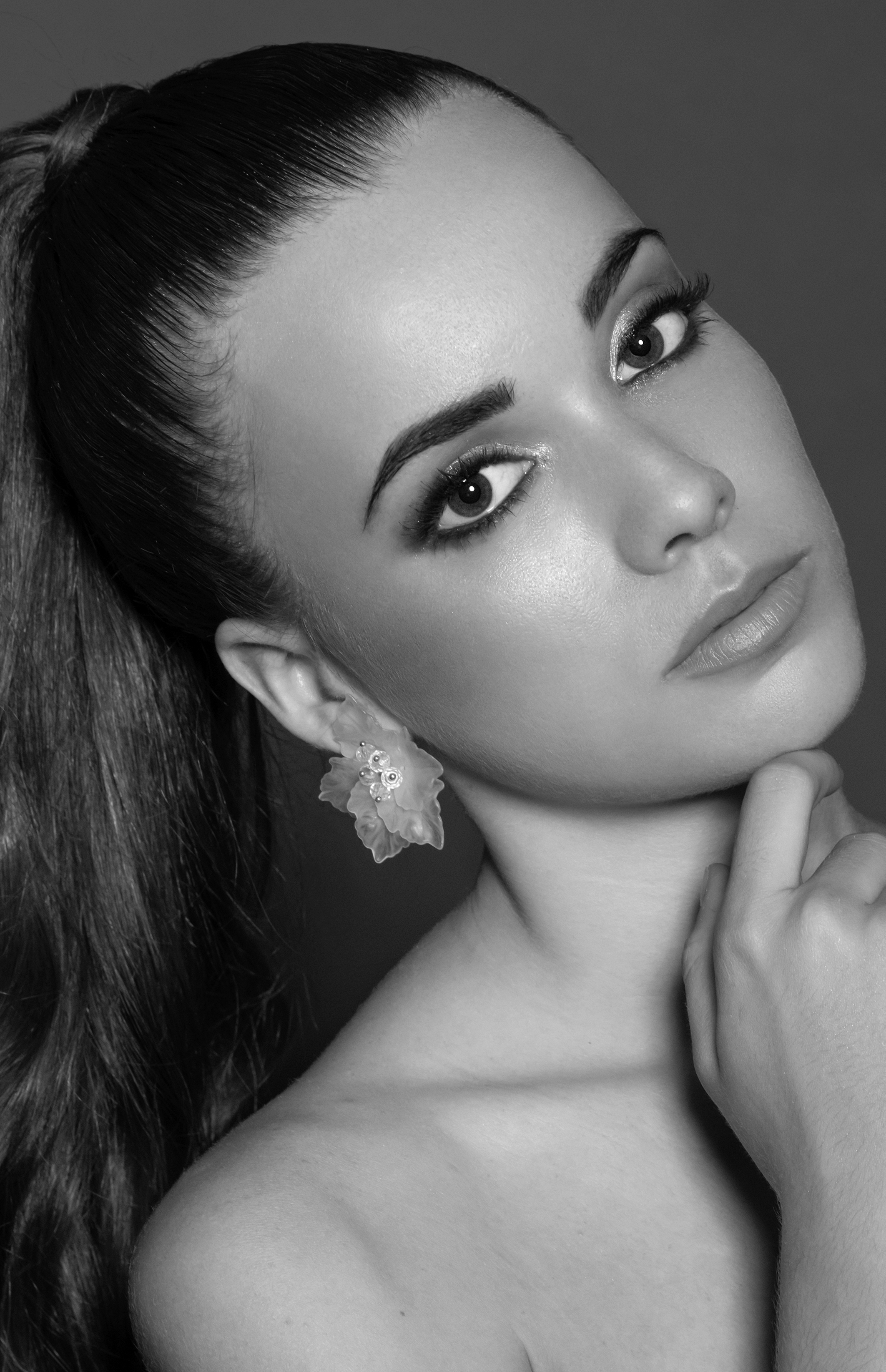 Profile Miss Provincia de Malaga 2022 MISS VILLANUEVA DE TAPIA Nuria Alvarez