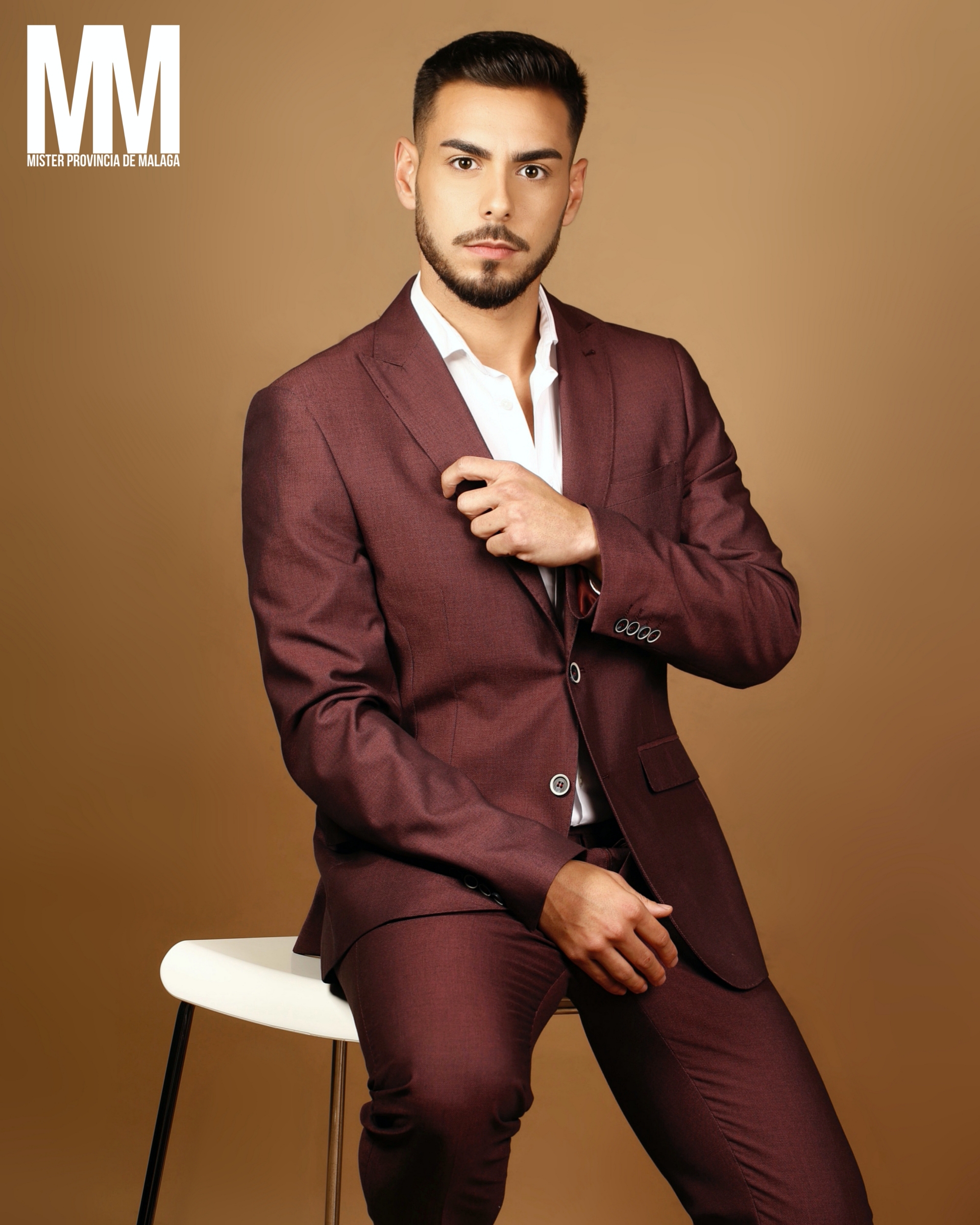 Mister Provincia de Malaga 2023 MISTER ALHAURIN EL GRANDE Ricardo Valdivia