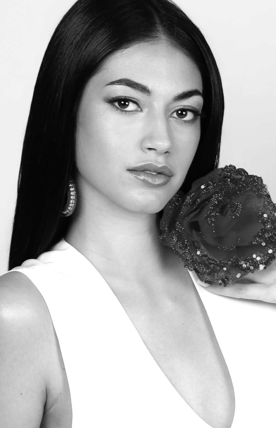 Profile Miss Provincia de Malaga 2023 MISS ALHAURIN DE LA TORRE Laura Vela