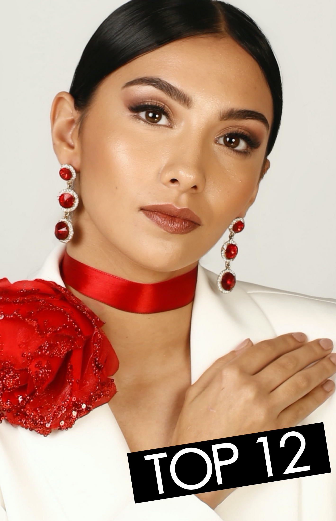 Profile Miss Provincia de Malaga 2023 MISS ANTEQUERA Marina Ramirez