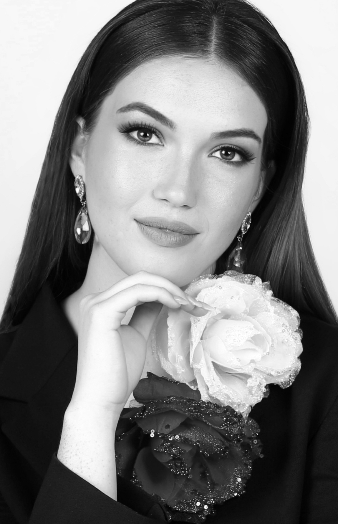 Profile Miss Provincia de Malaga 2023 MISS CARTAMA Lucia Pinto