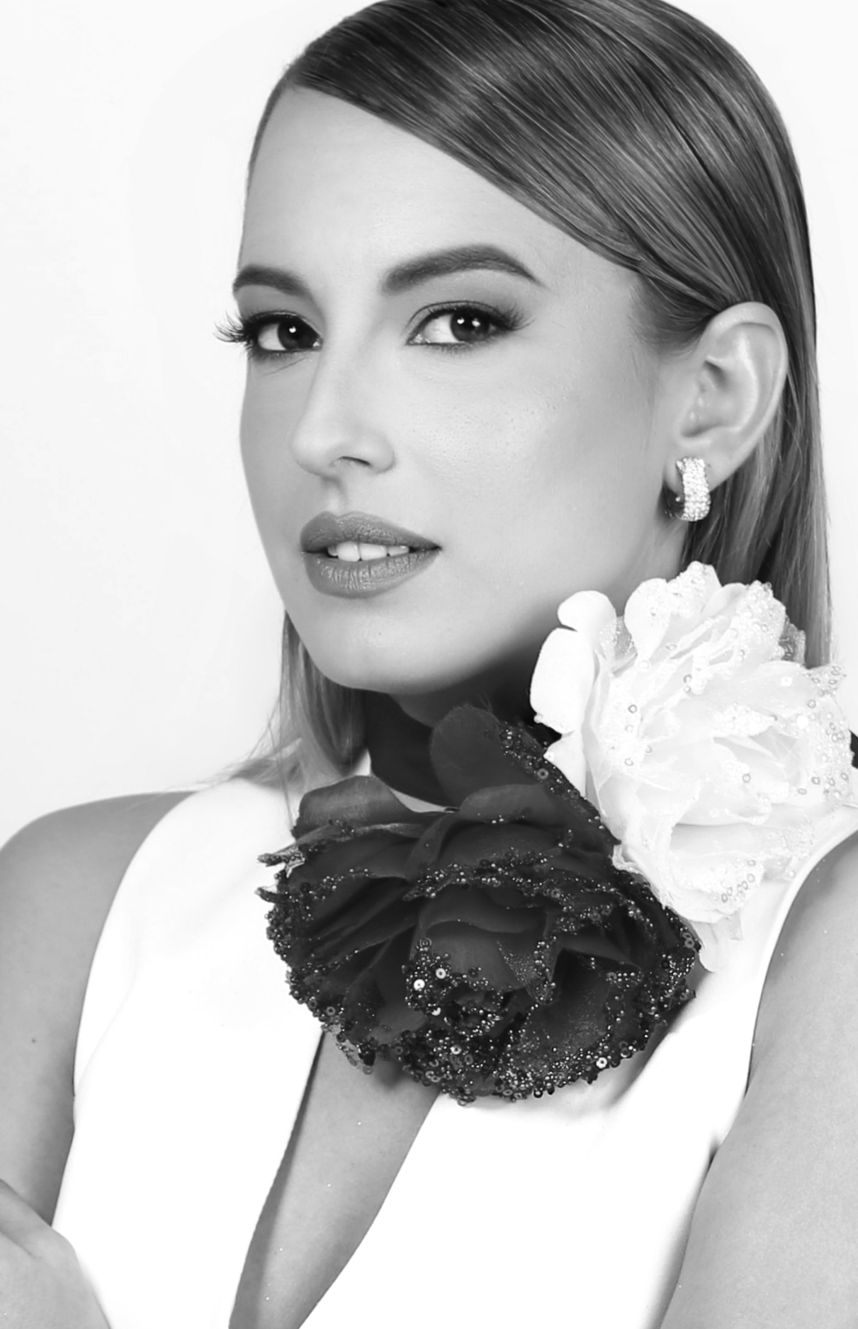 Profile Miss Provincia de Malaga 2023 MISS COMPETA Carolina Navas